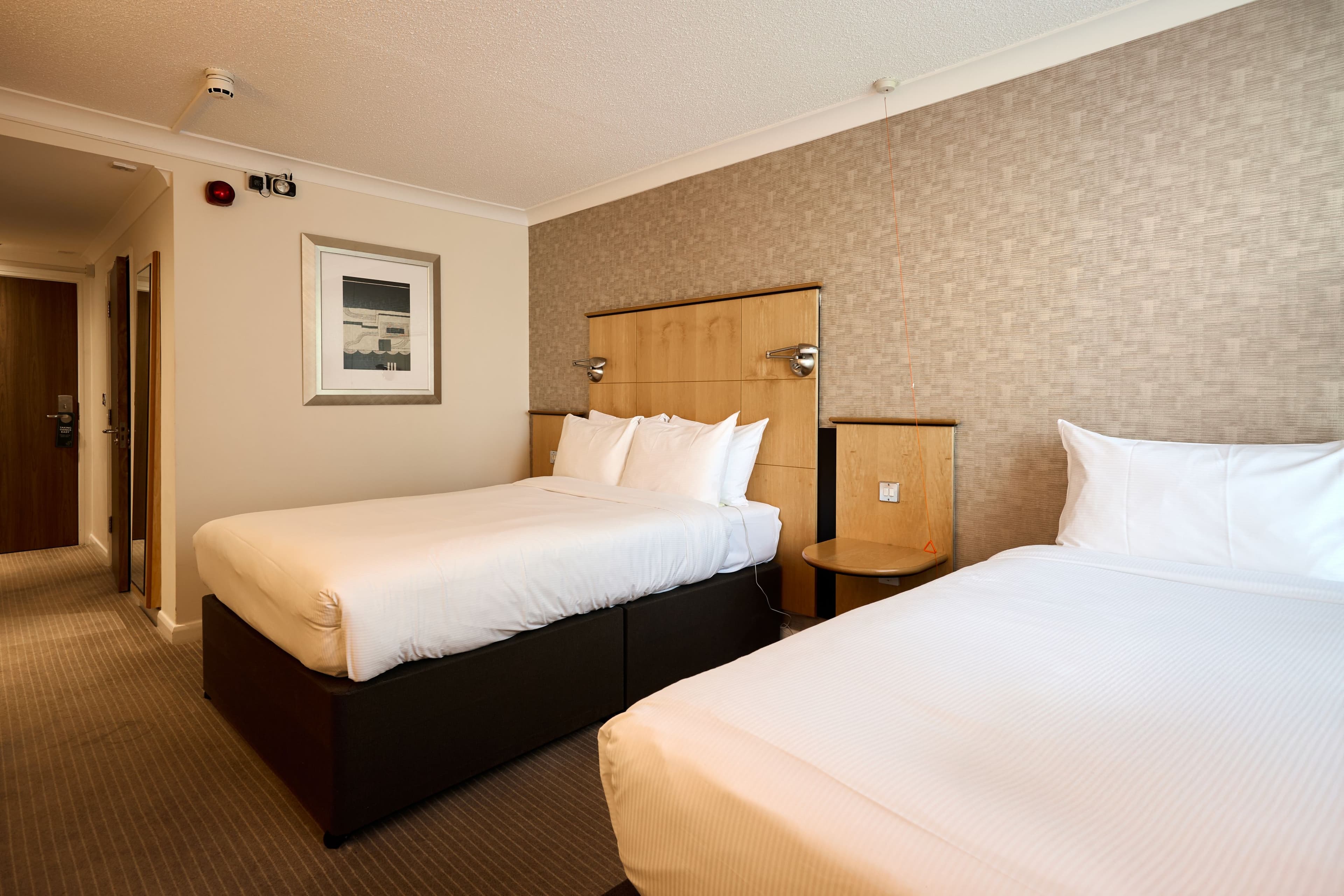 Holiday Inn Newcastle - Gosforth Park — 35