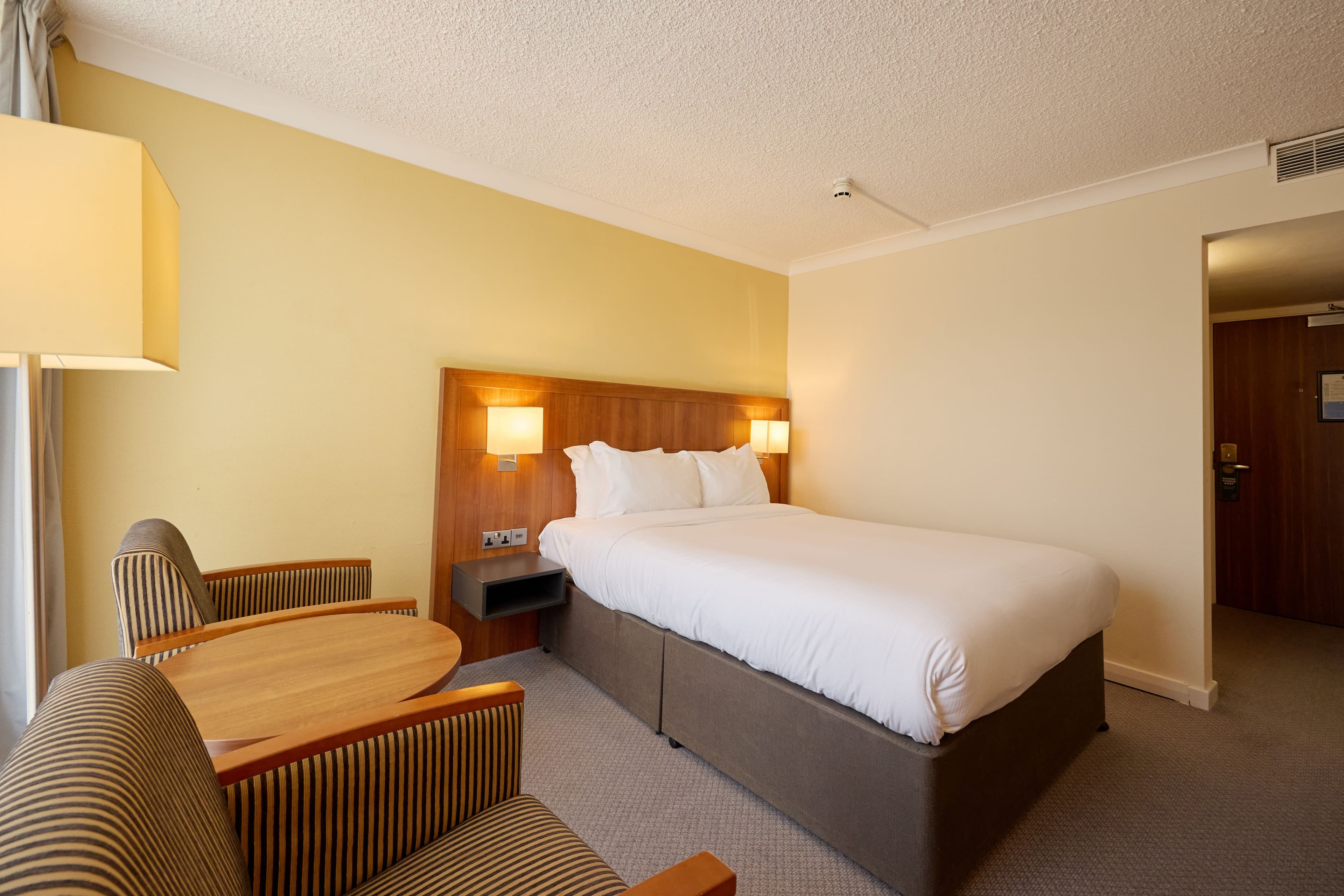 Holiday Inn Newcastle - Gosforth Park — 69