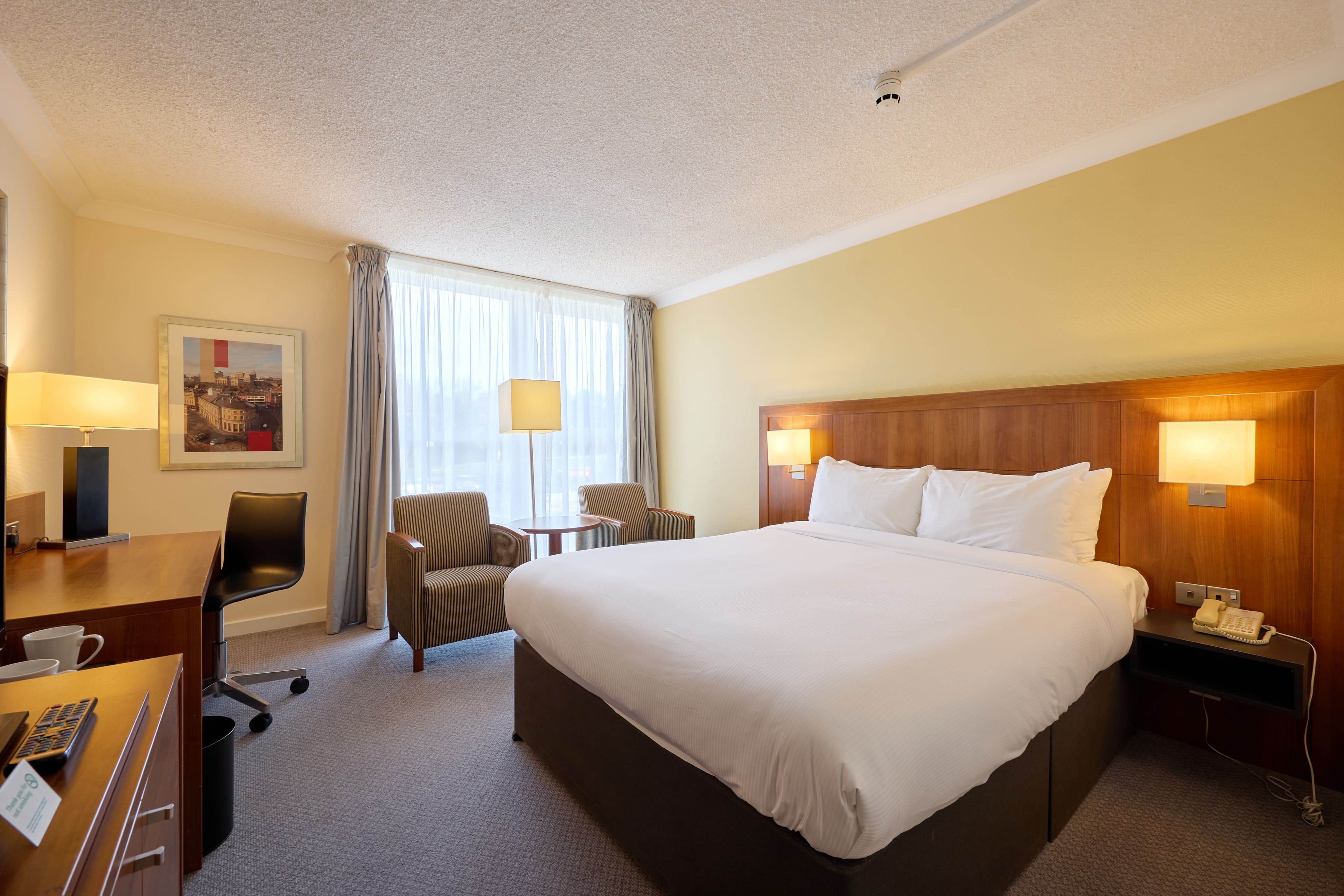 Holiday Inn Newcastle - Gosforth Park — 56