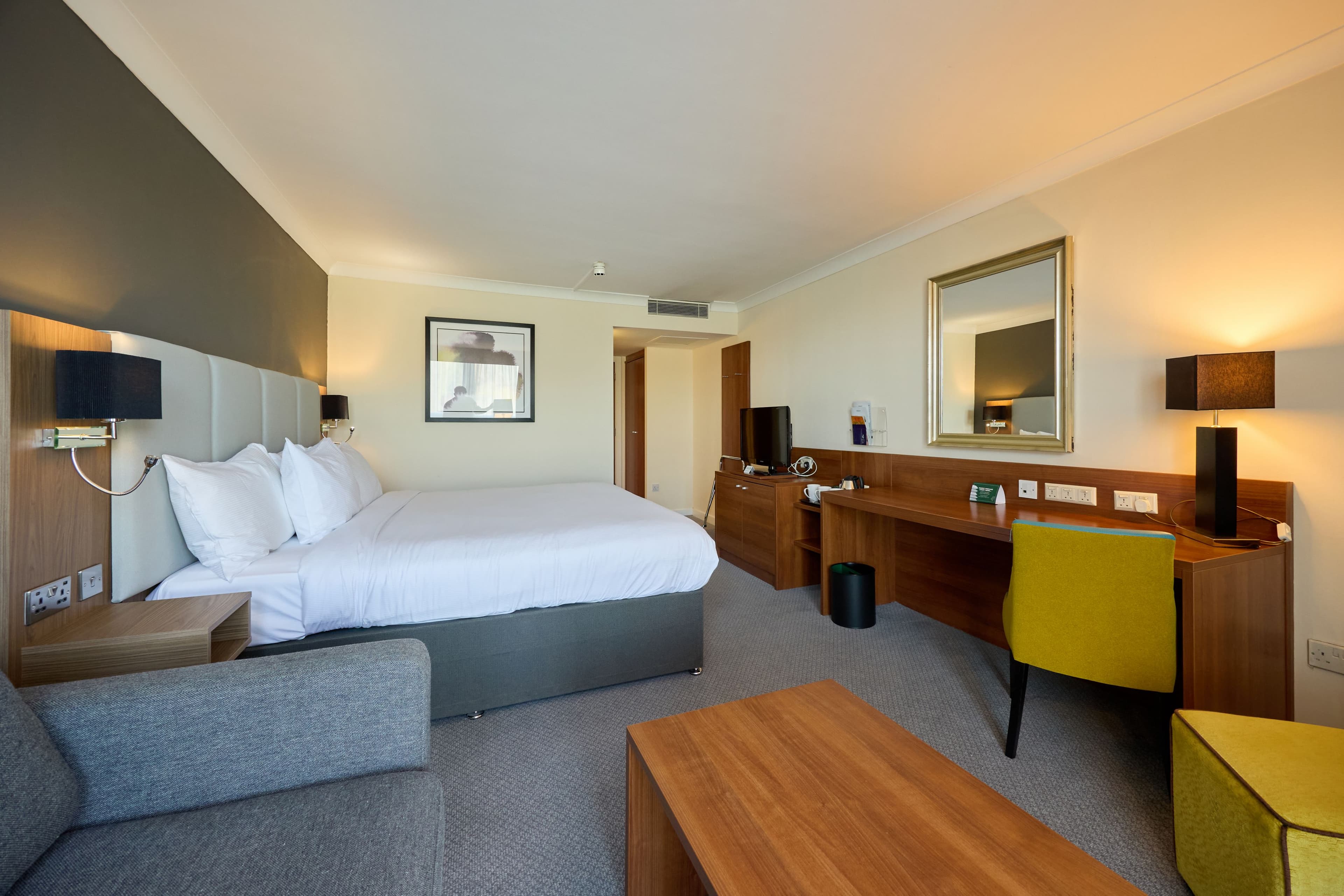 Holiday Inn Newcastle - Gosforth Park — 53