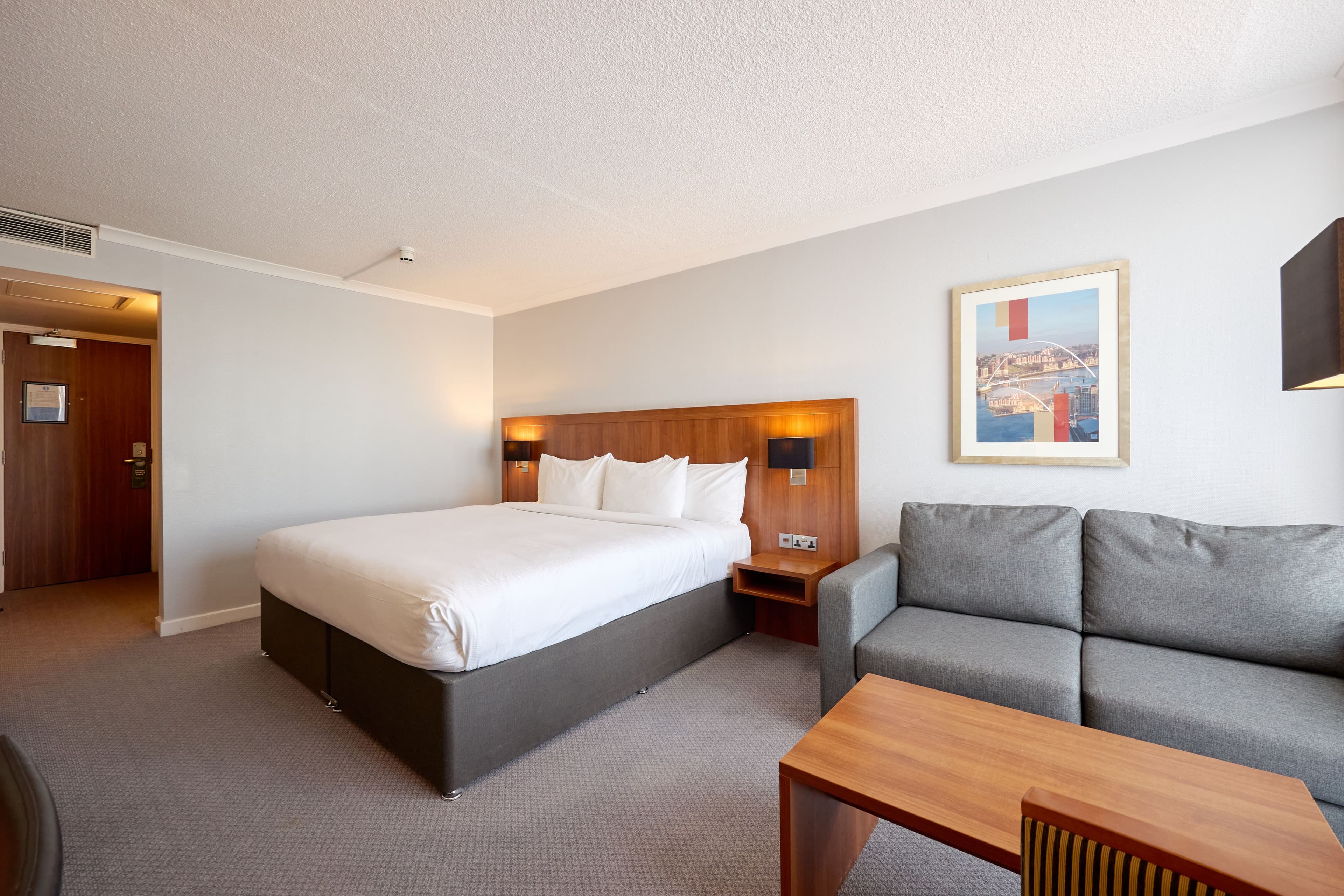 Holiday Inn Newcastle - Gosforth Park — 54
