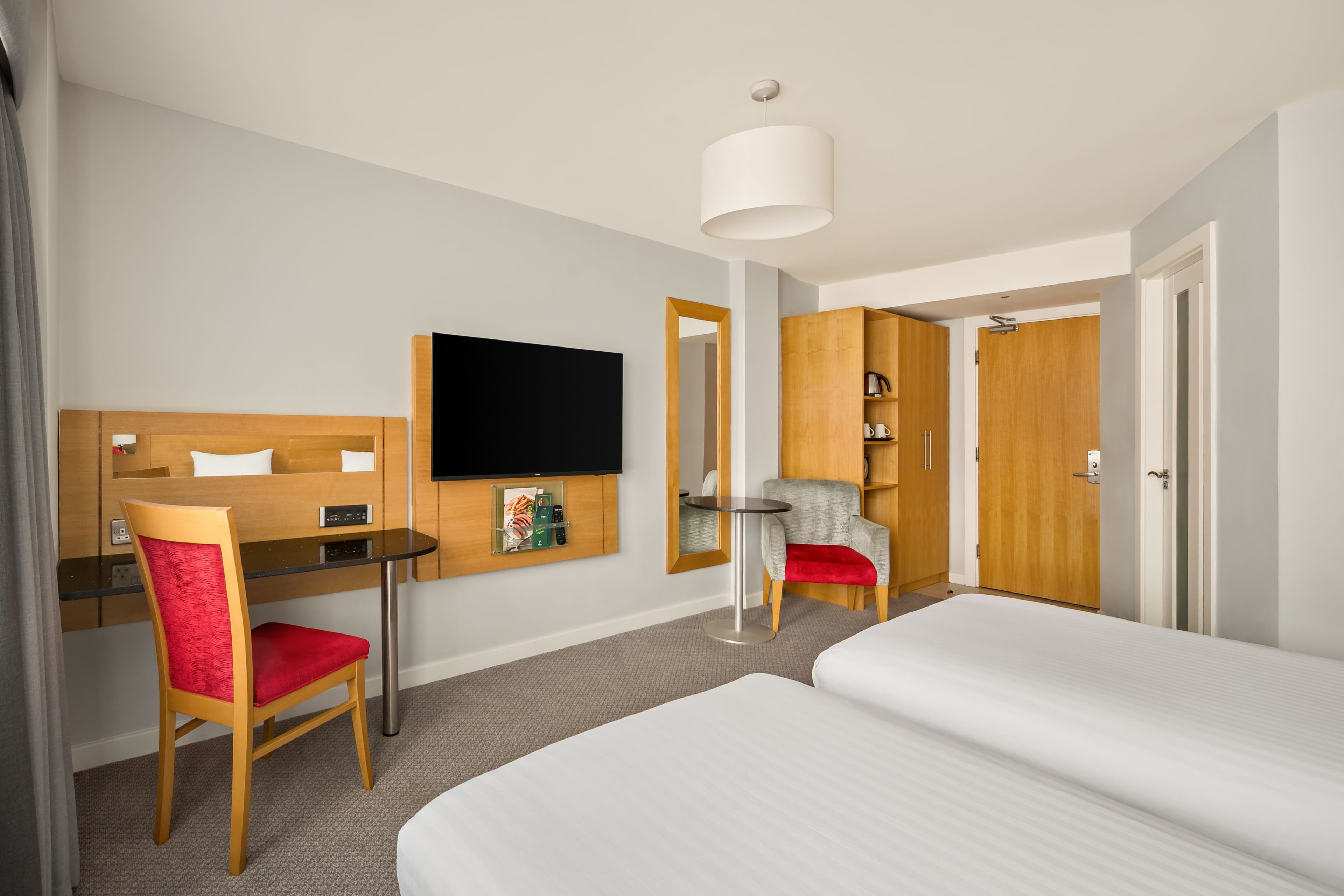 Holiday Inn Newcastle - Jesmond — 16