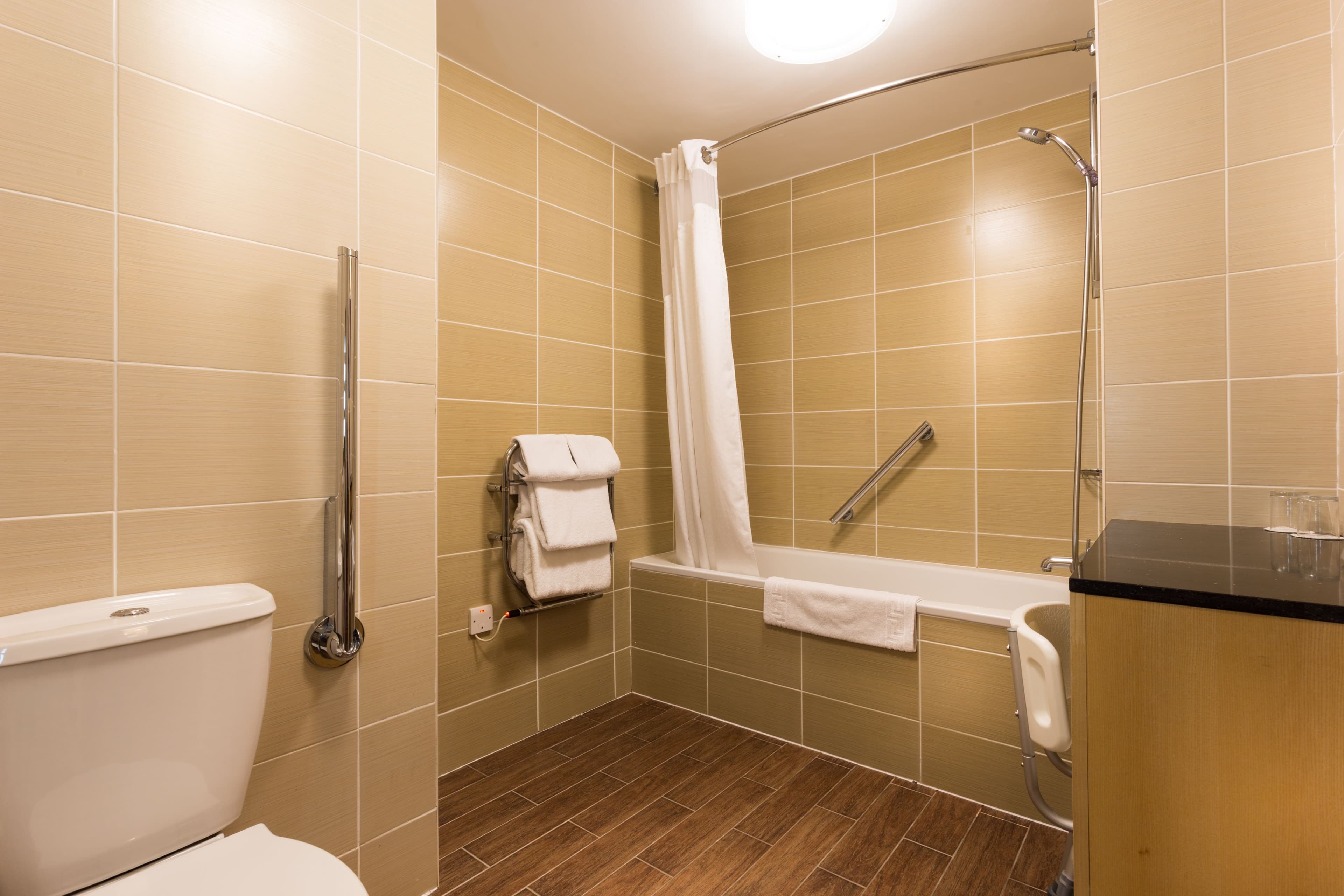 Holiday Inn Newcastle - Jesmond — 10