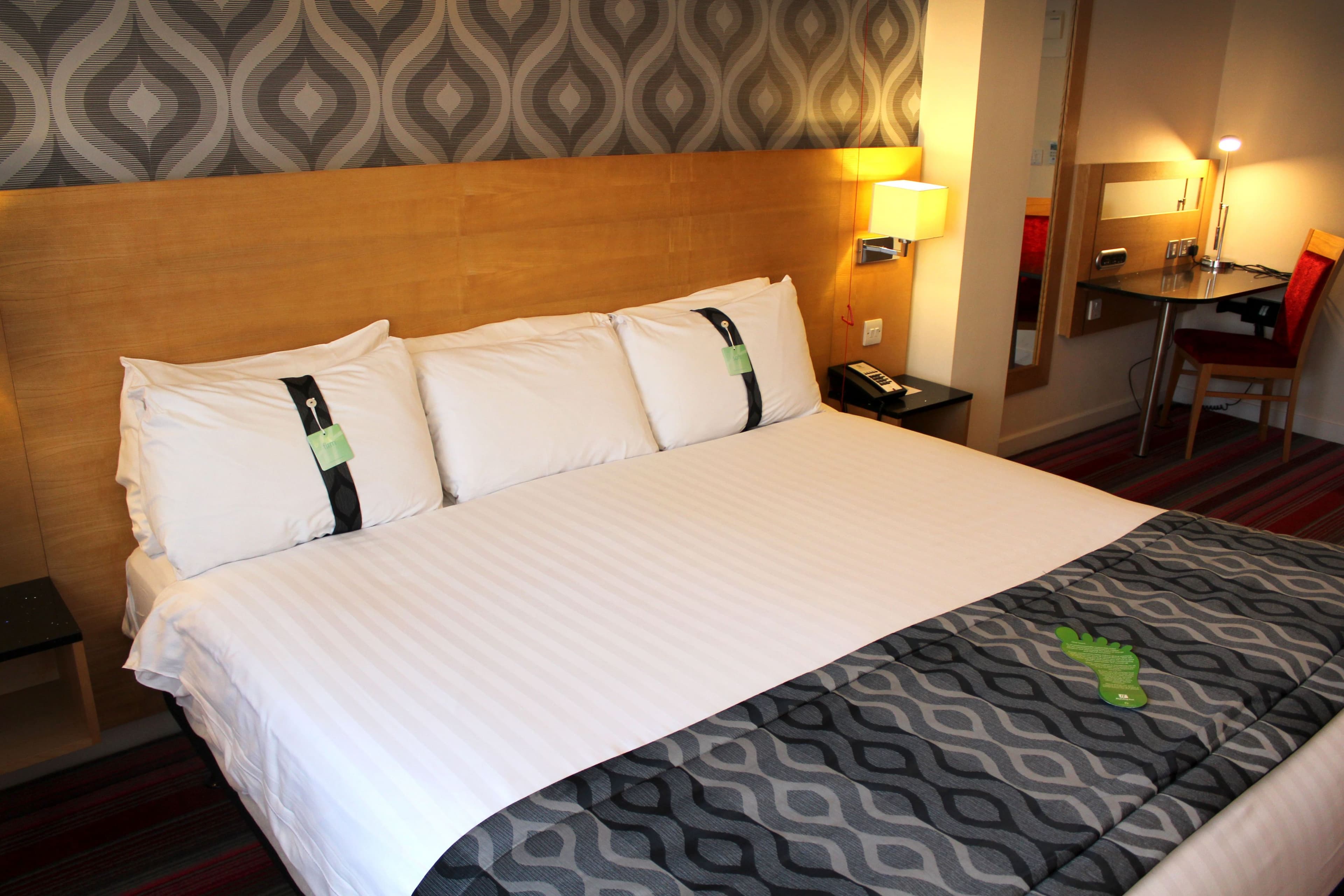 Holiday Inn Newcastle - Jesmond — 11