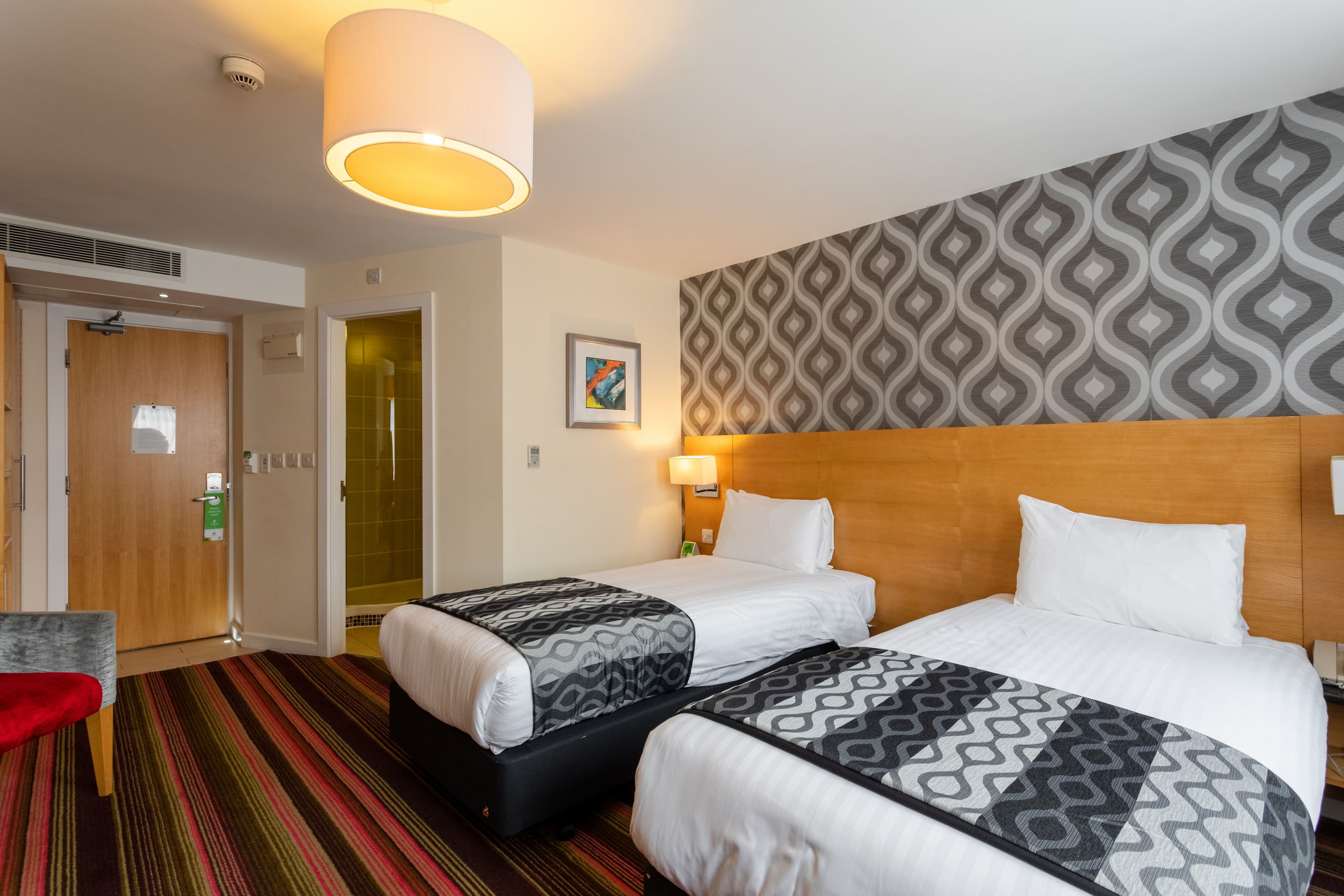 Holiday Inn Newcastle - Jesmond — 17