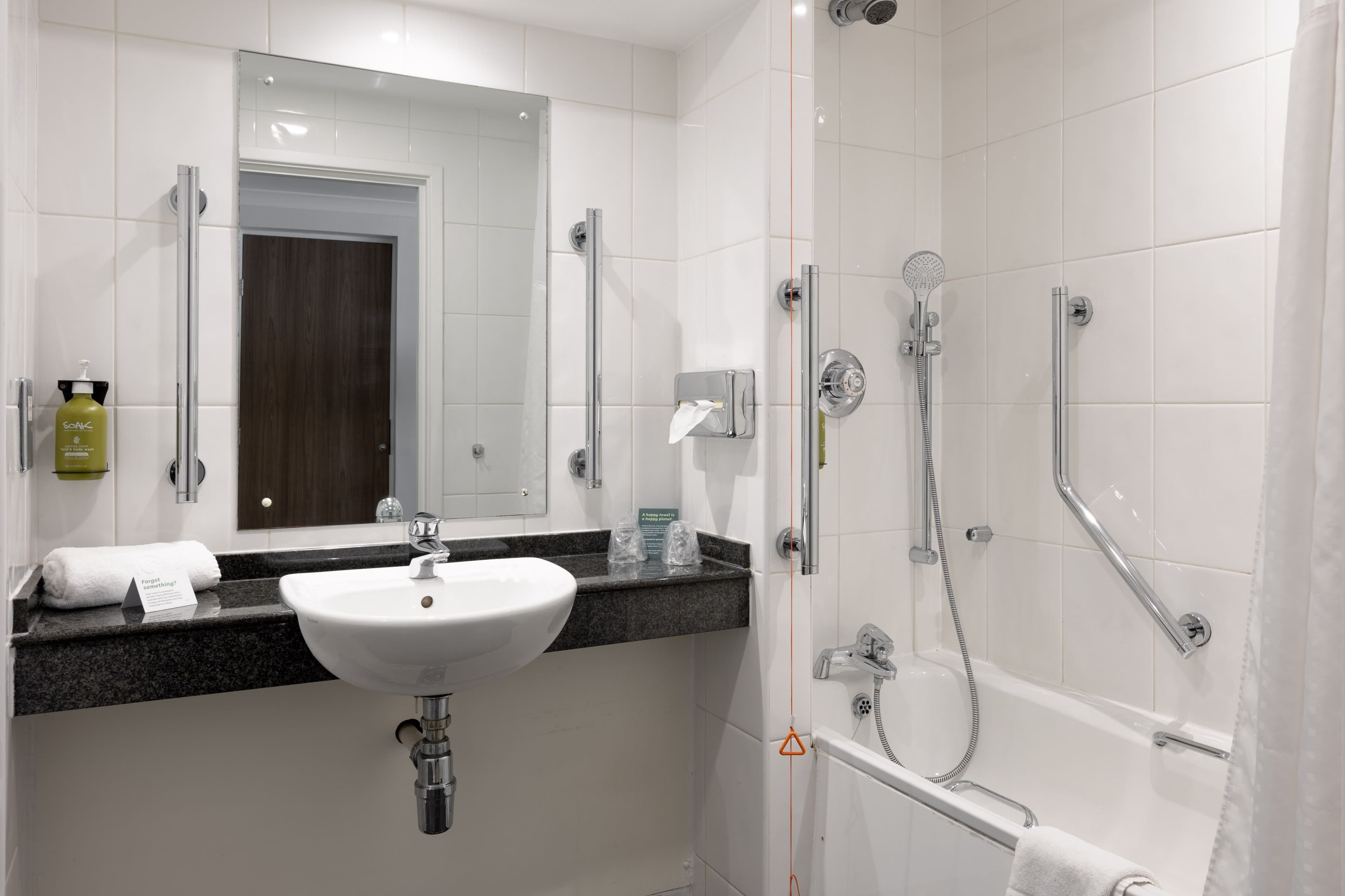 Holiday Inn Newcastle - Gosforth Park — 28