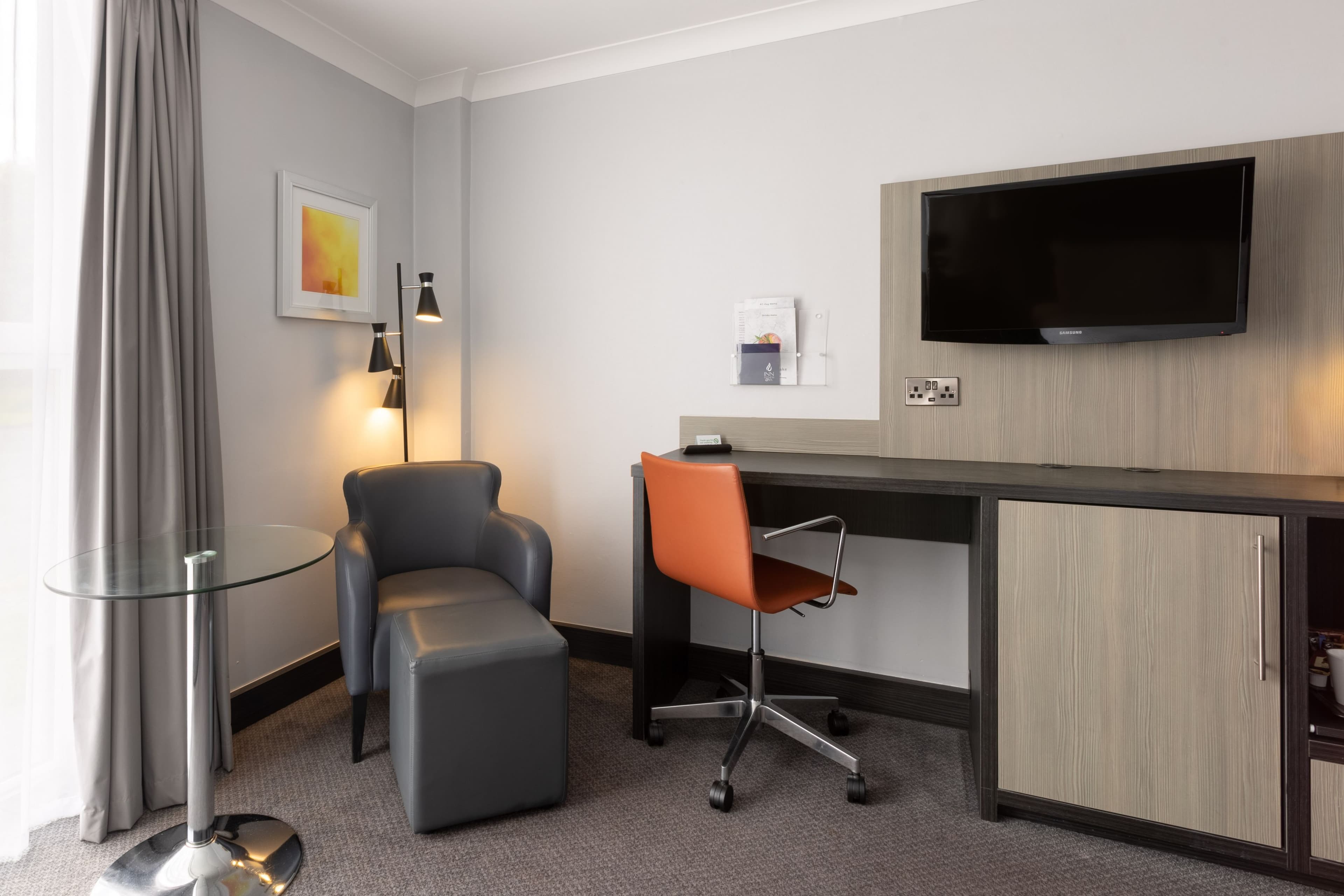 Holiday Inn Newcastle - Gosforth Park — 75