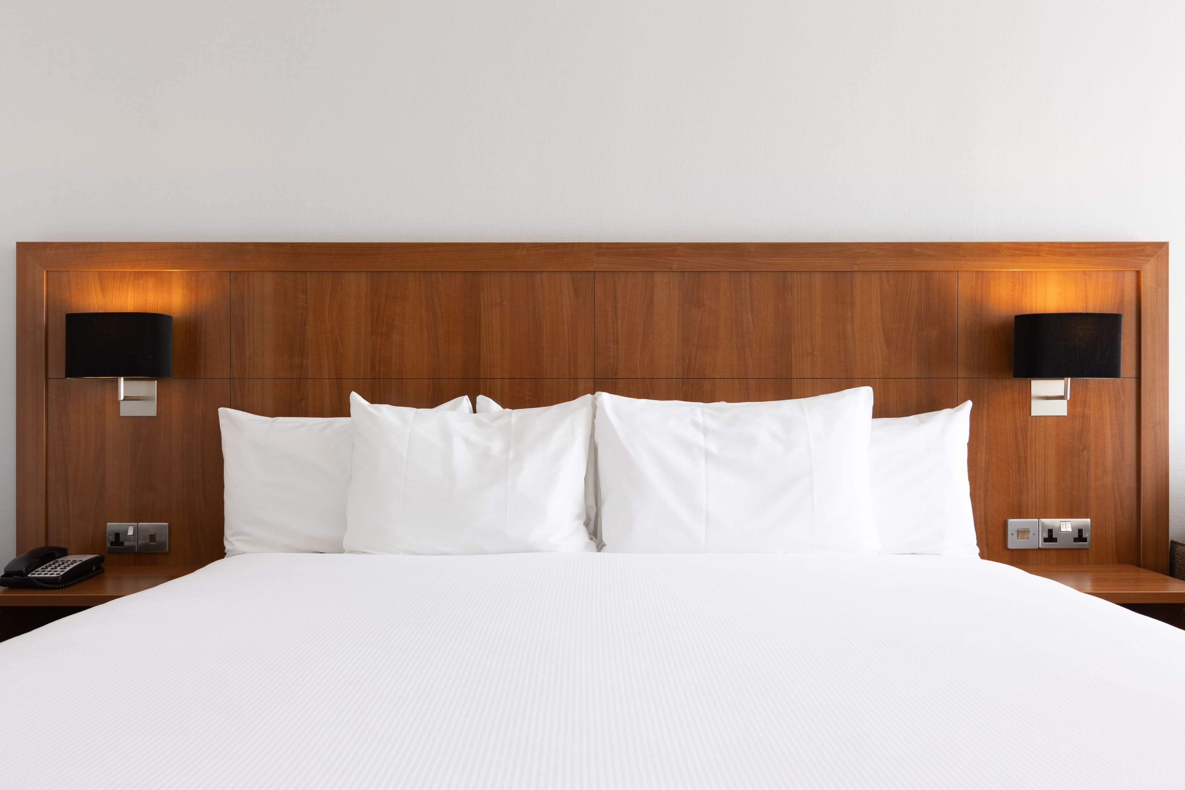 Holiday Inn Newcastle - Gosforth Park — 72