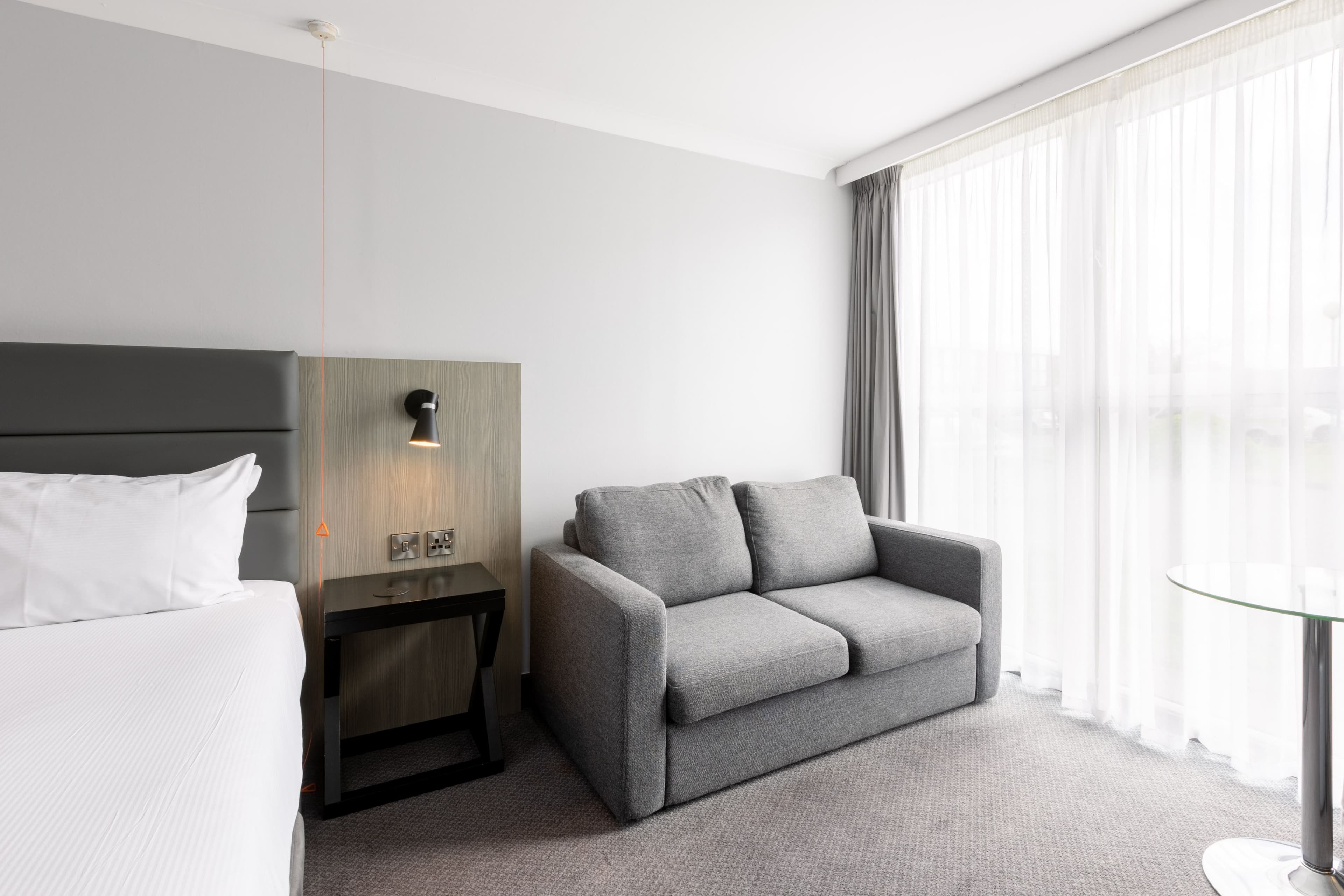 Holiday Inn Newcastle - Gosforth Park — 74