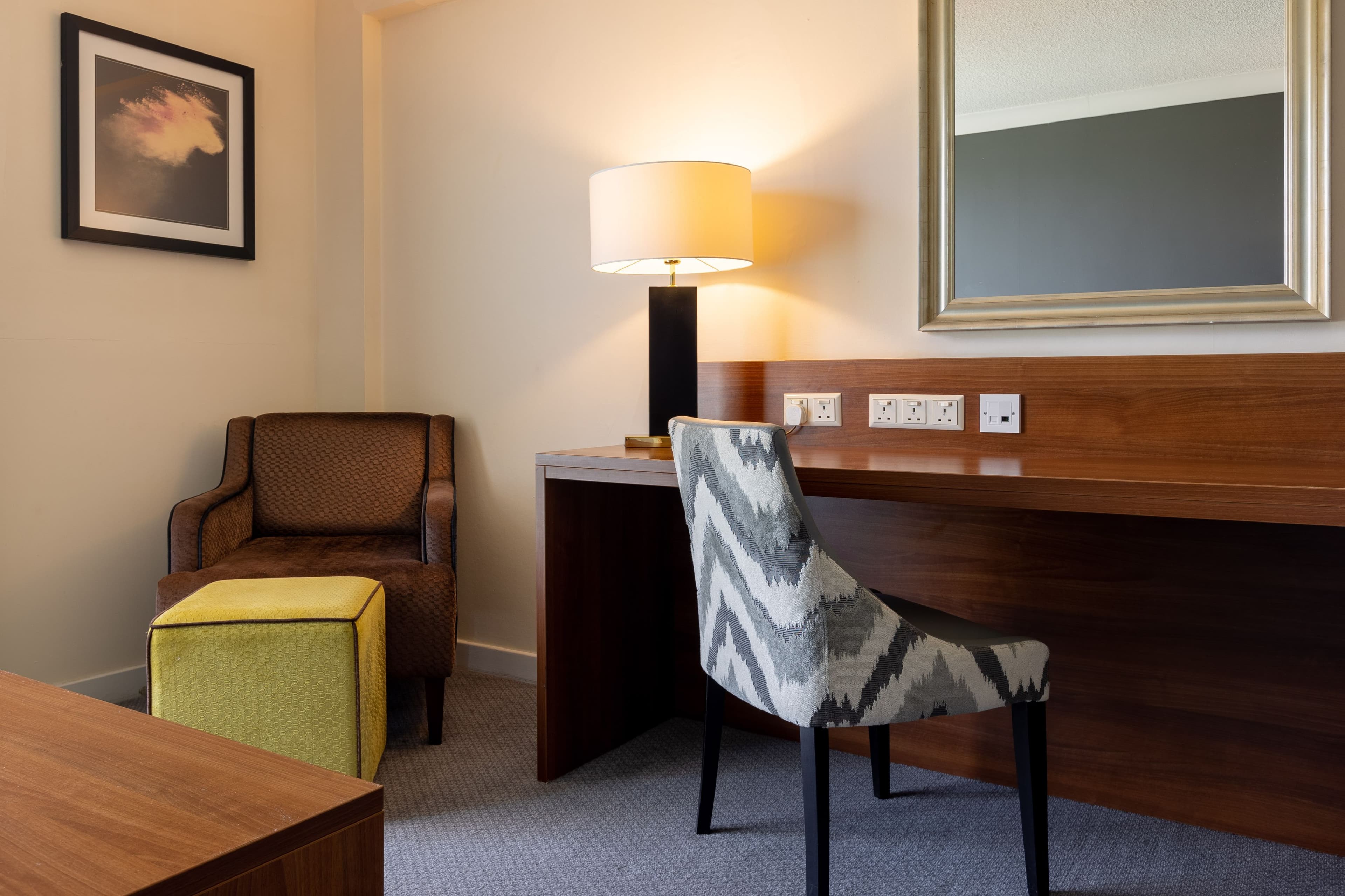 Holiday Inn Newcastle - Gosforth Park — 43