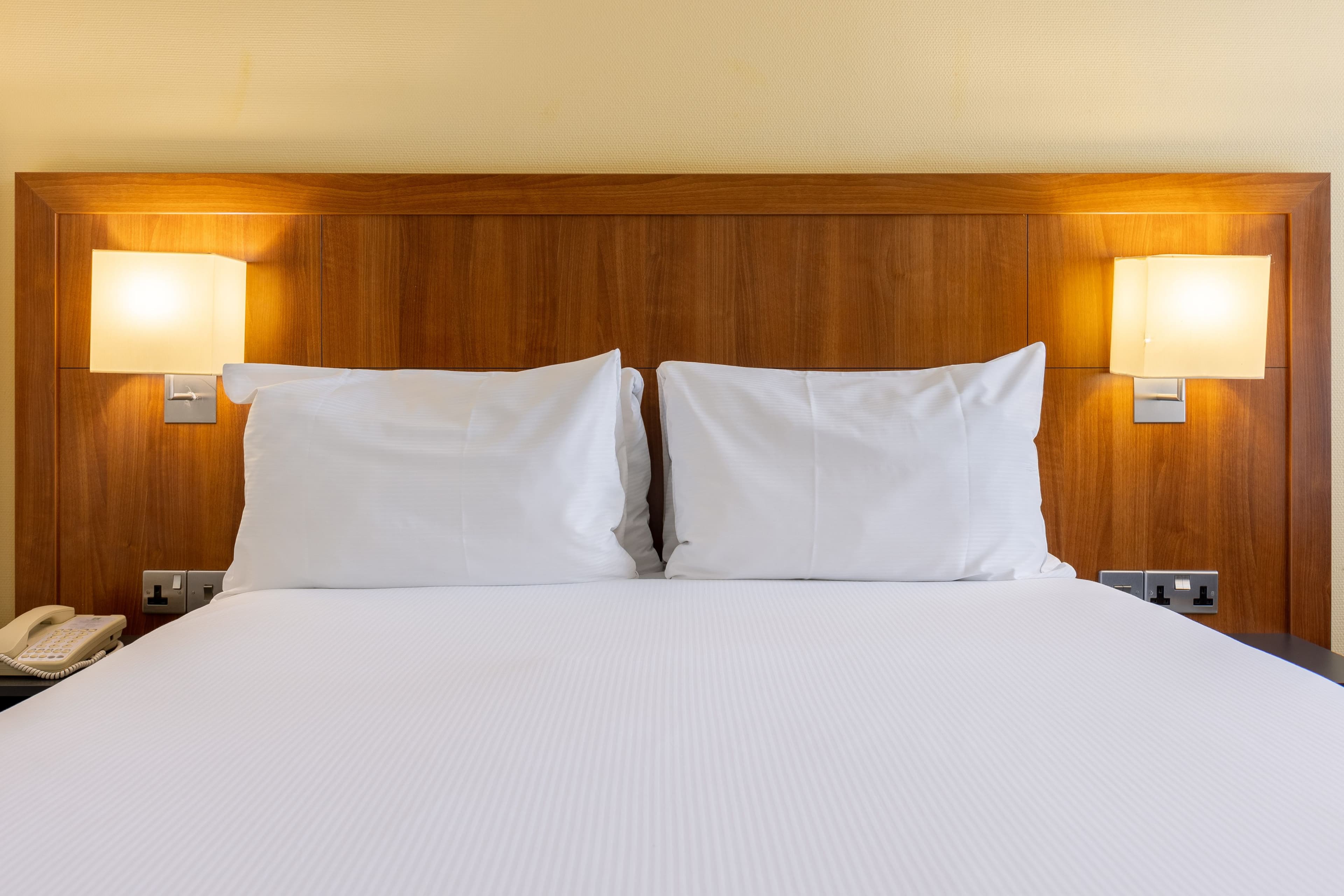 Holiday Inn Newcastle - Gosforth Park — 60