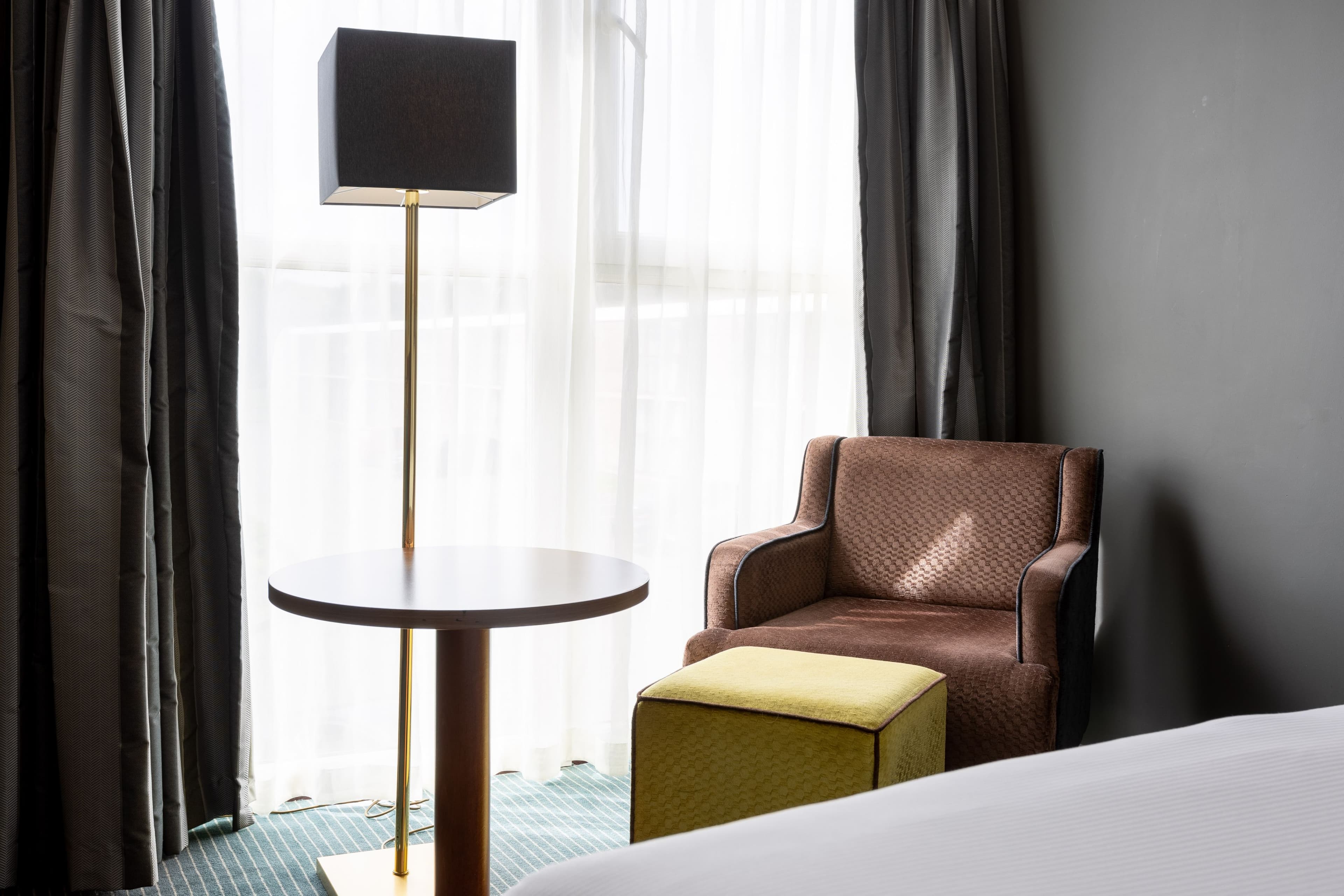 Holiday Inn Newcastle - Gosforth Park — 13