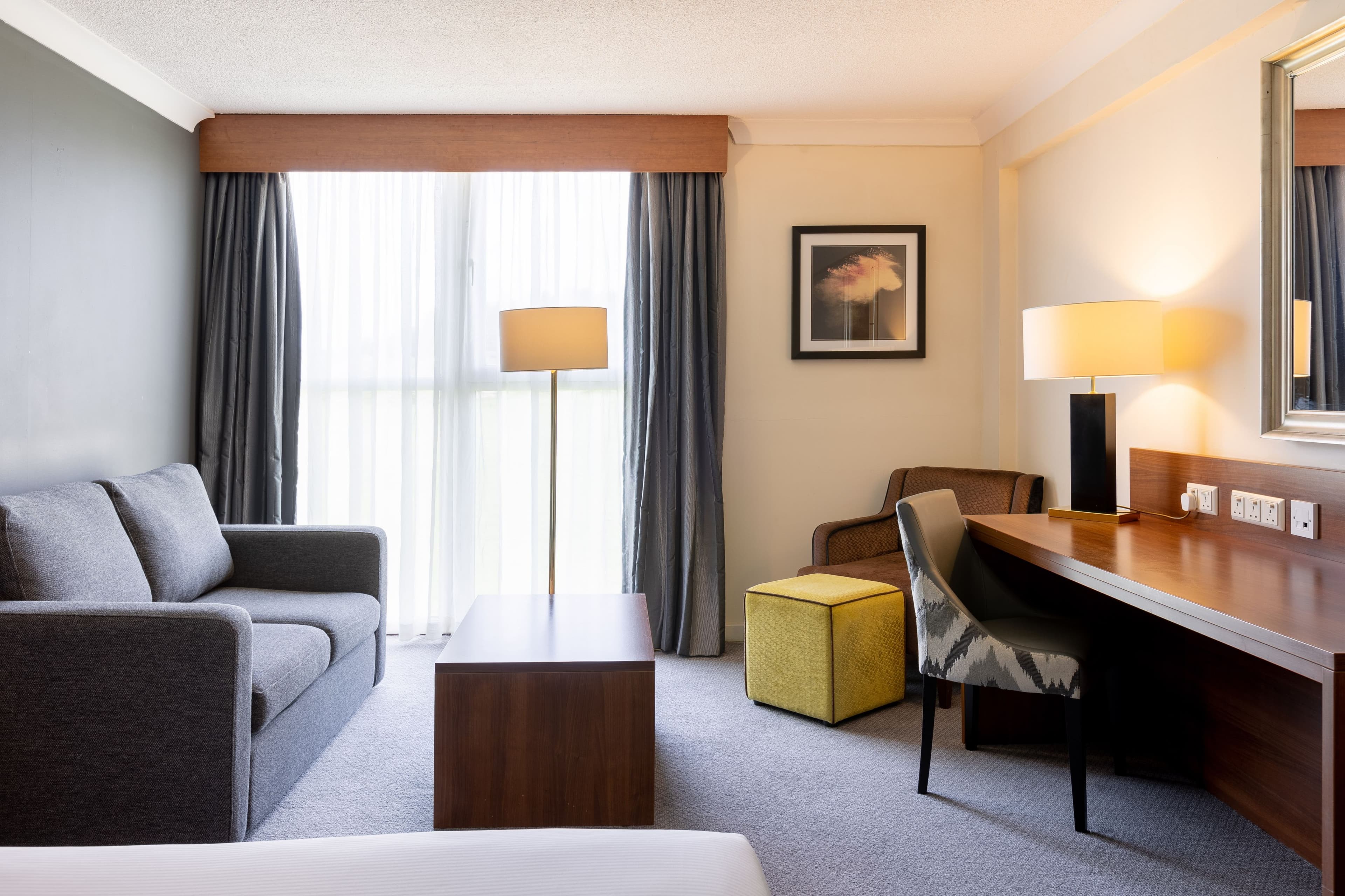Holiday Inn Newcastle - Gosforth Park — 44