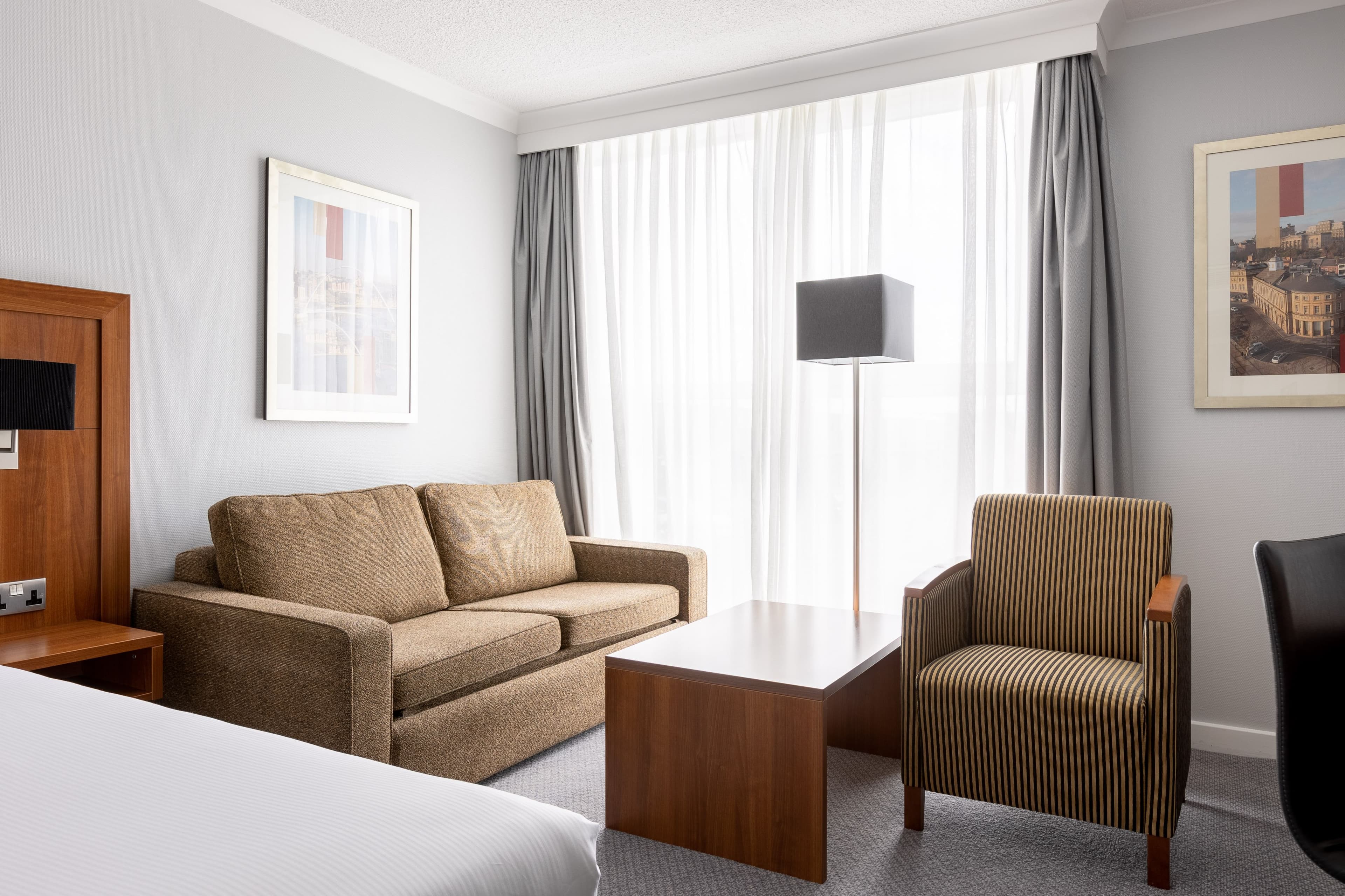 Holiday Inn Newcastle - Gosforth Park — 45