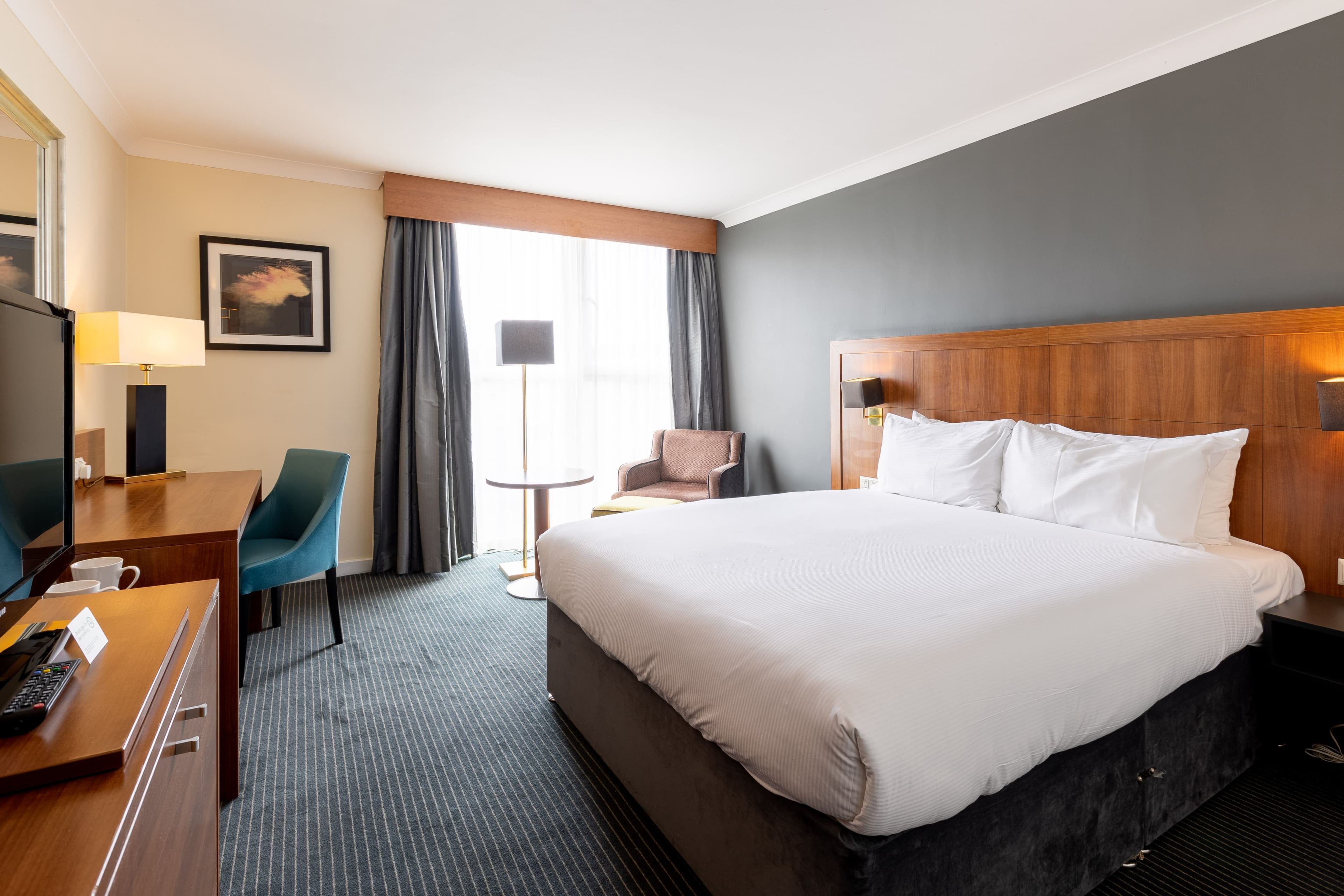 Holiday Inn Newcastle - Gosforth Park — 9