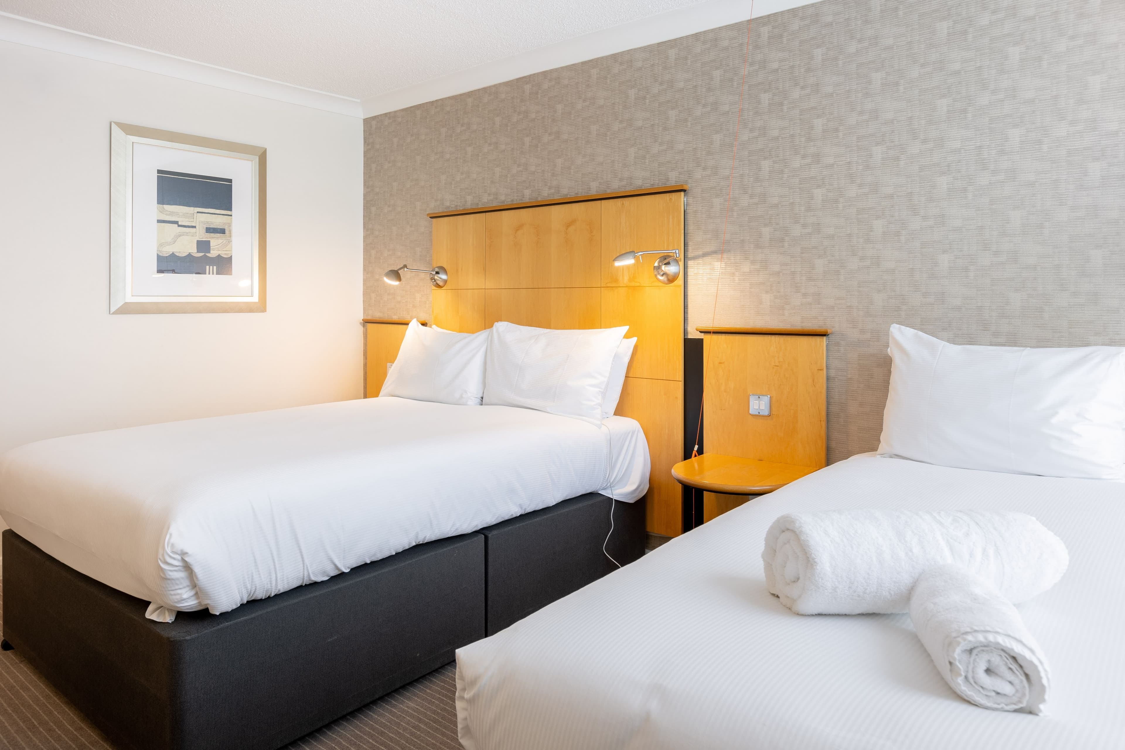 Holiday Inn Newcastle - Gosforth Park — 30