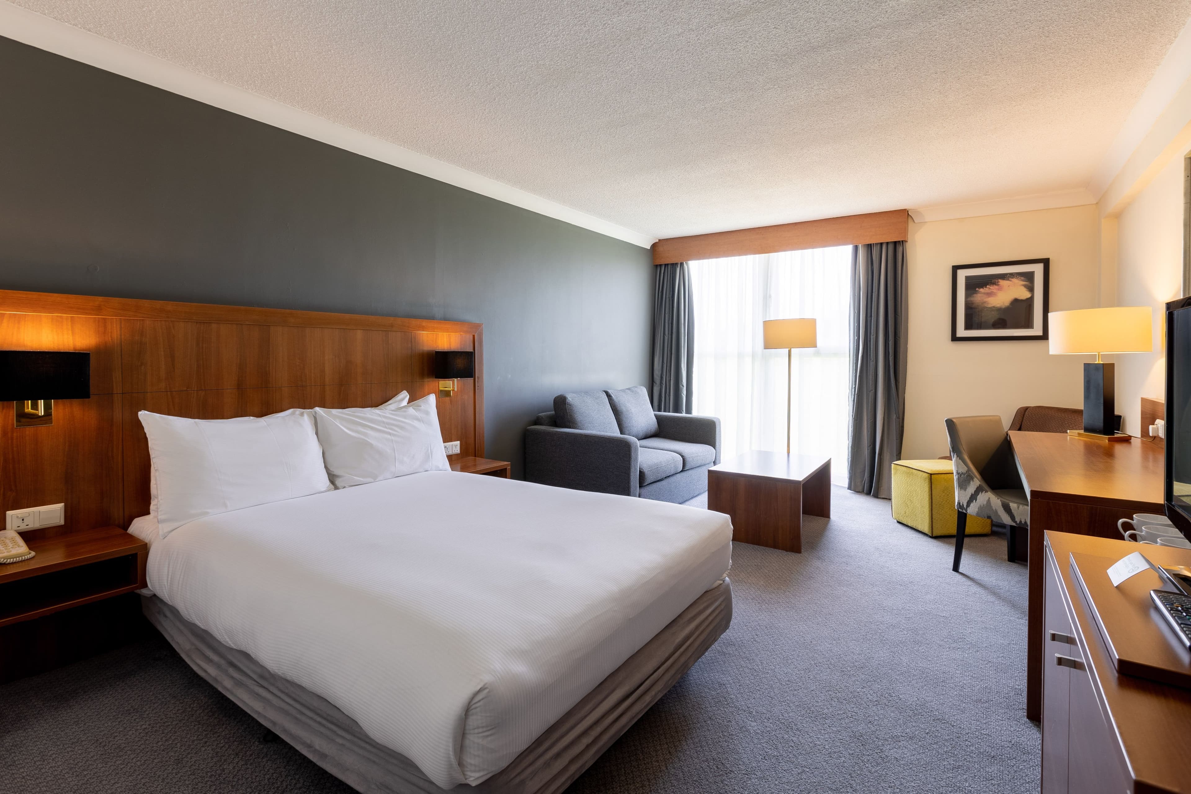 Holiday Inn Newcastle - Gosforth Park — 39