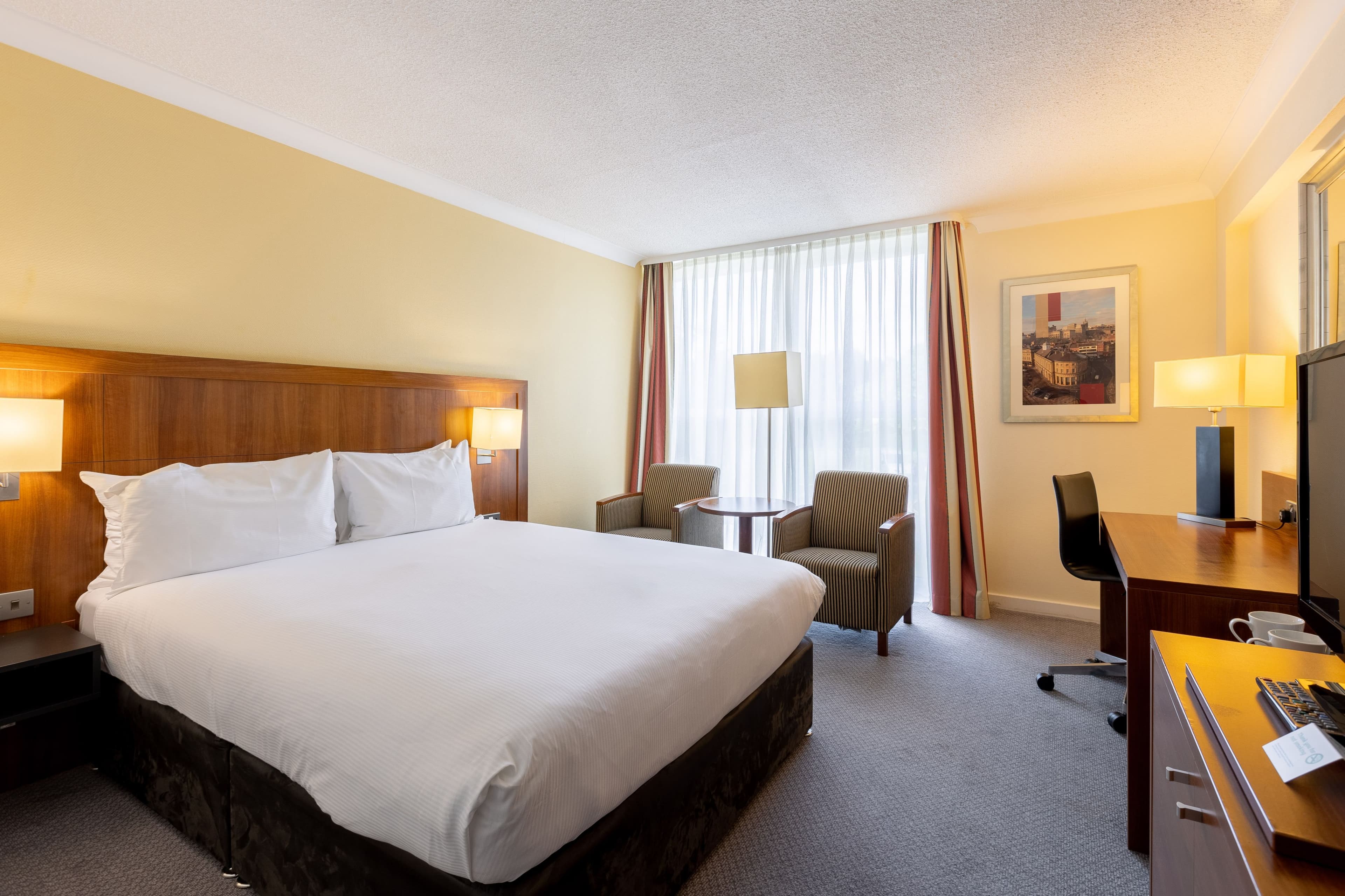 Holiday Inn Newcastle - Gosforth Park — 58