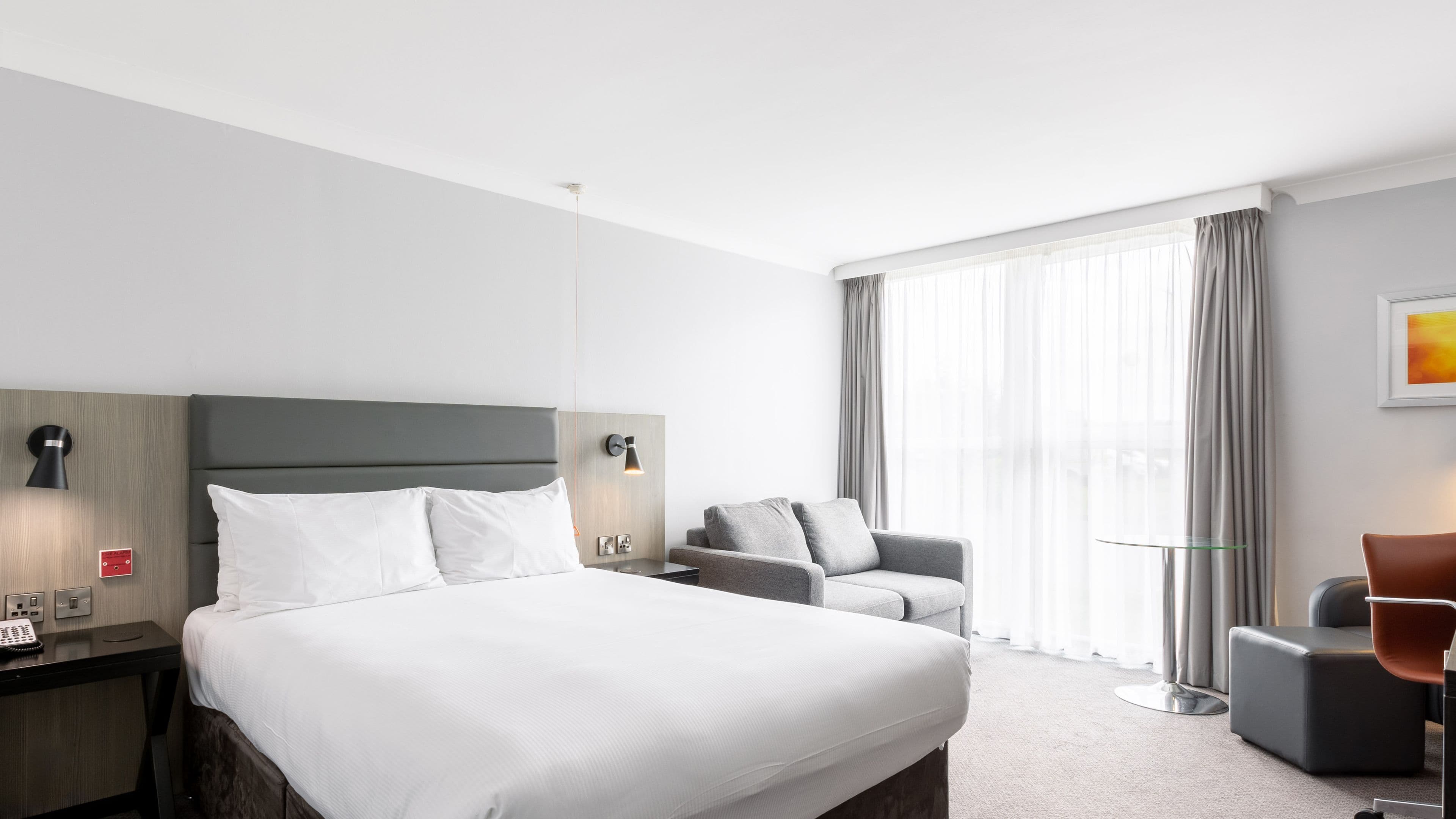 Holiday Inn Newcastle - Gosforth Park — 71