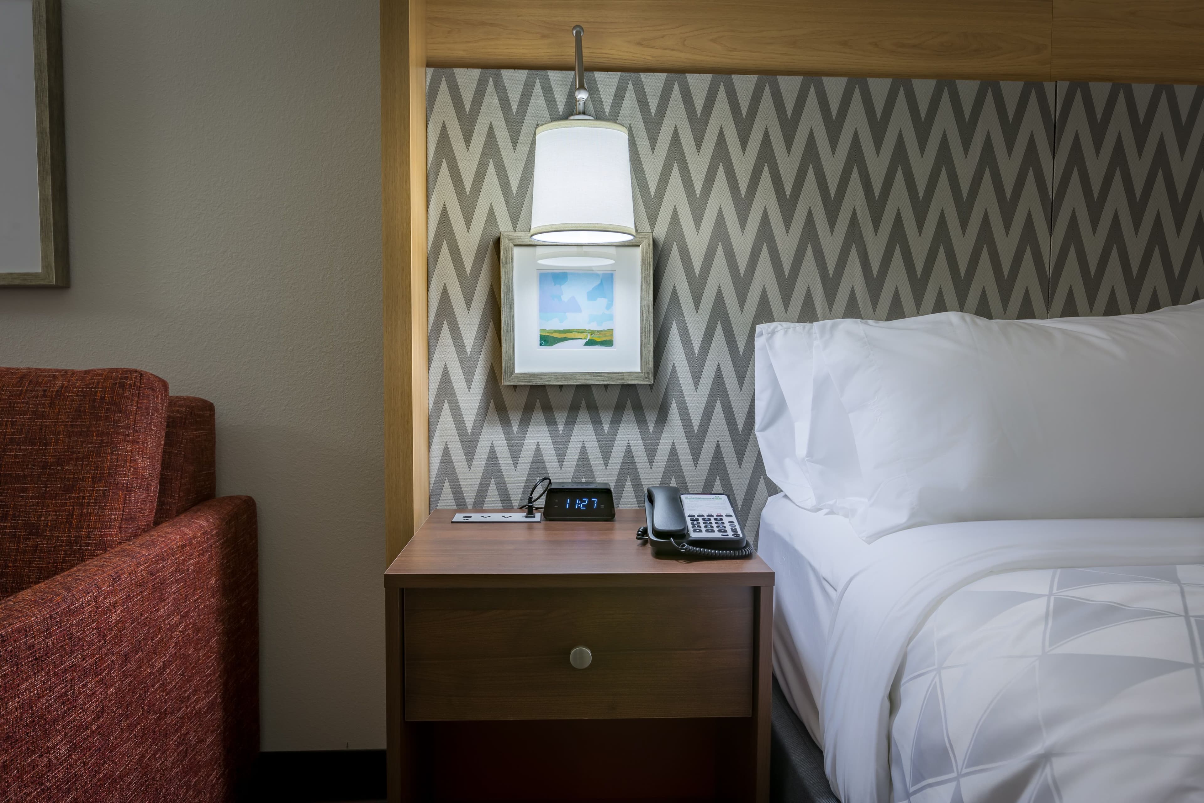 Holiday Inn Newport News - Hampton — 15