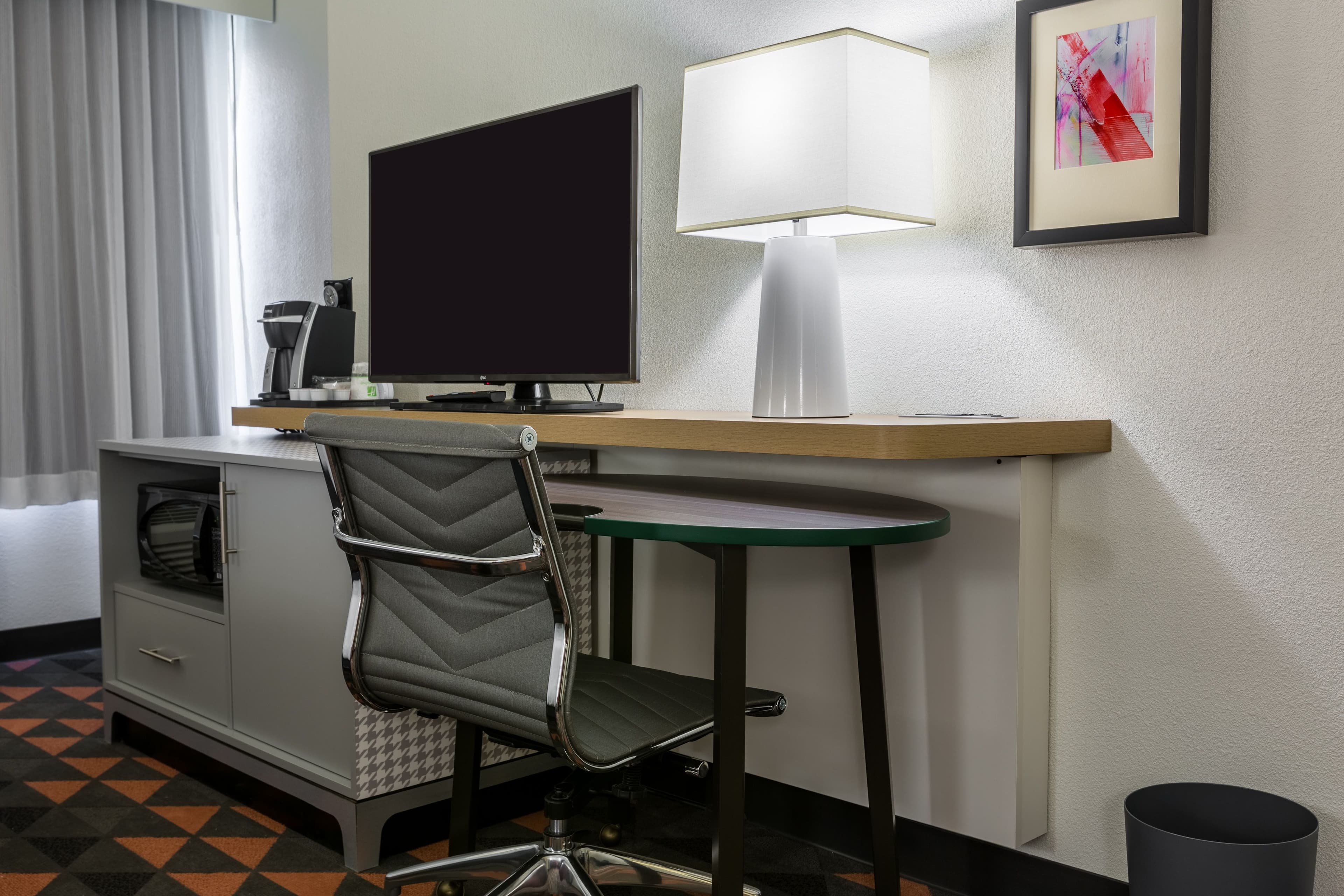 Holiday Inn Newport News - Hampton — 5