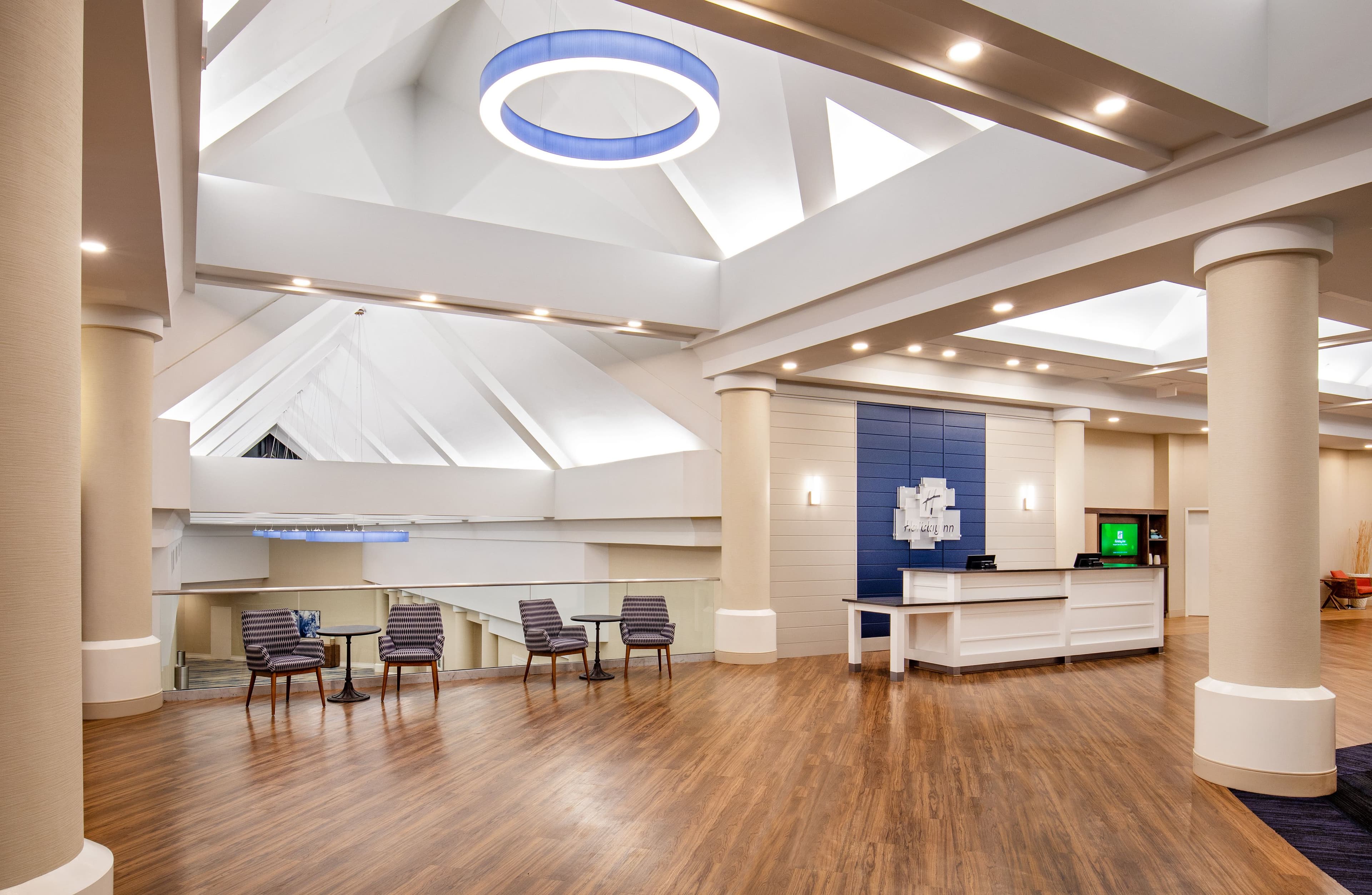 Holiday Inn Newport News - Hampton - Image 1