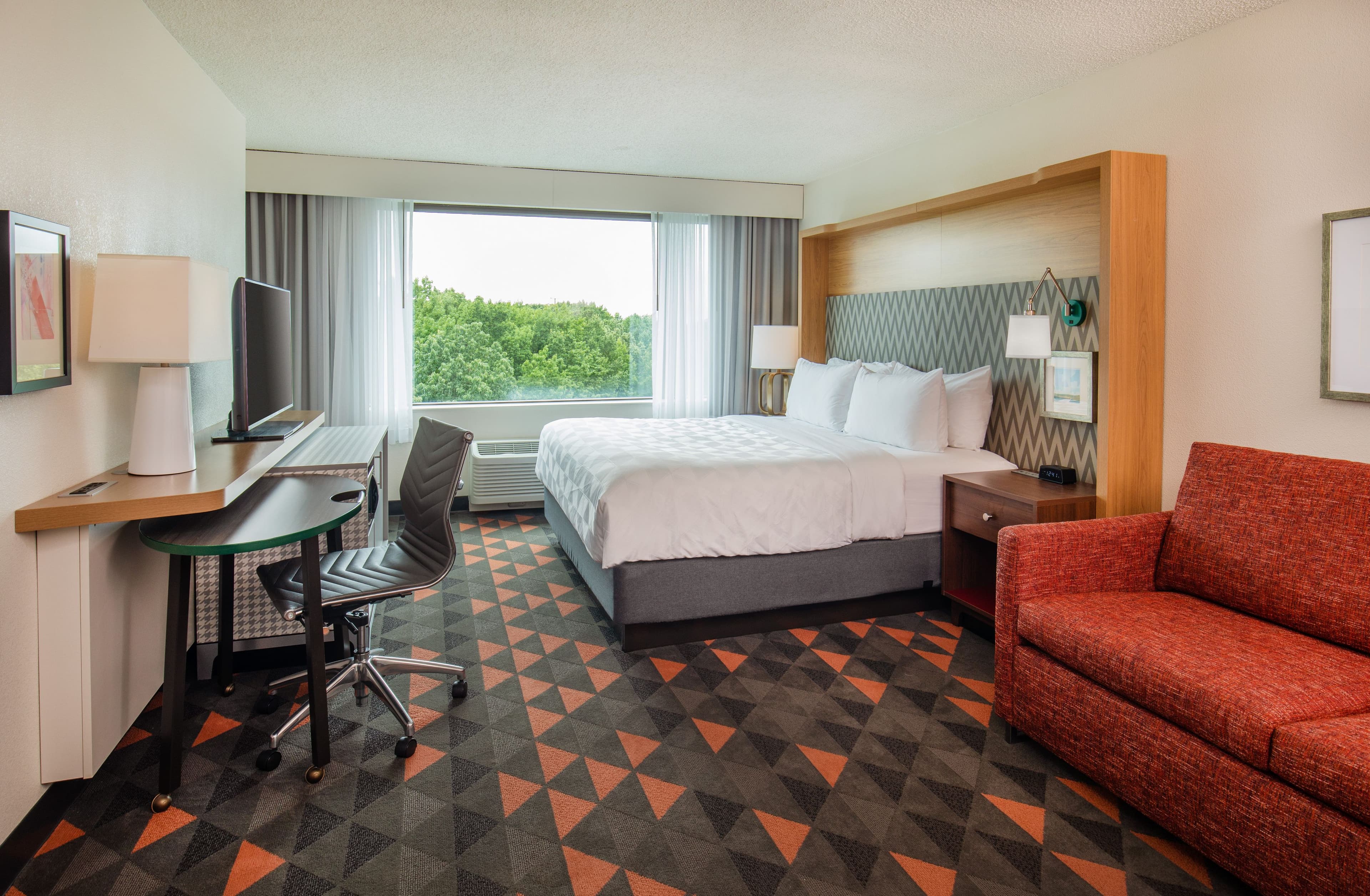 Holiday Inn Newport News - Hampton — 6