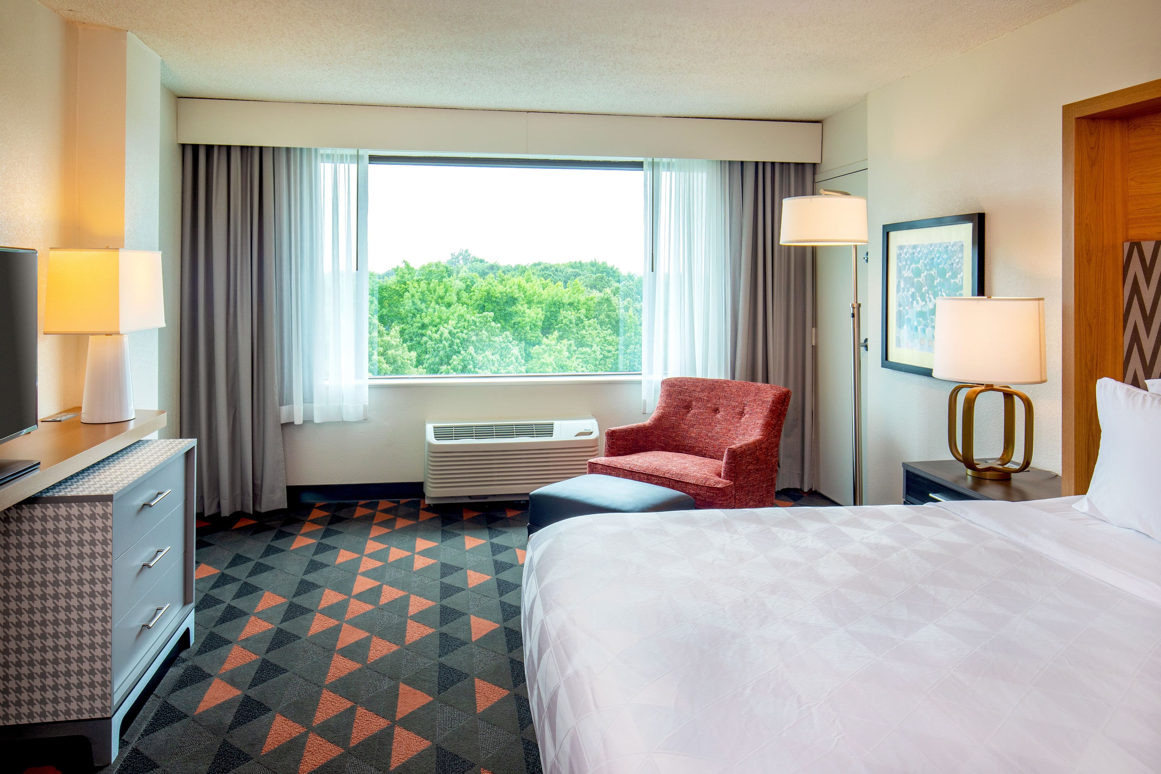 Holiday Inn Newport News - Hampton — 16