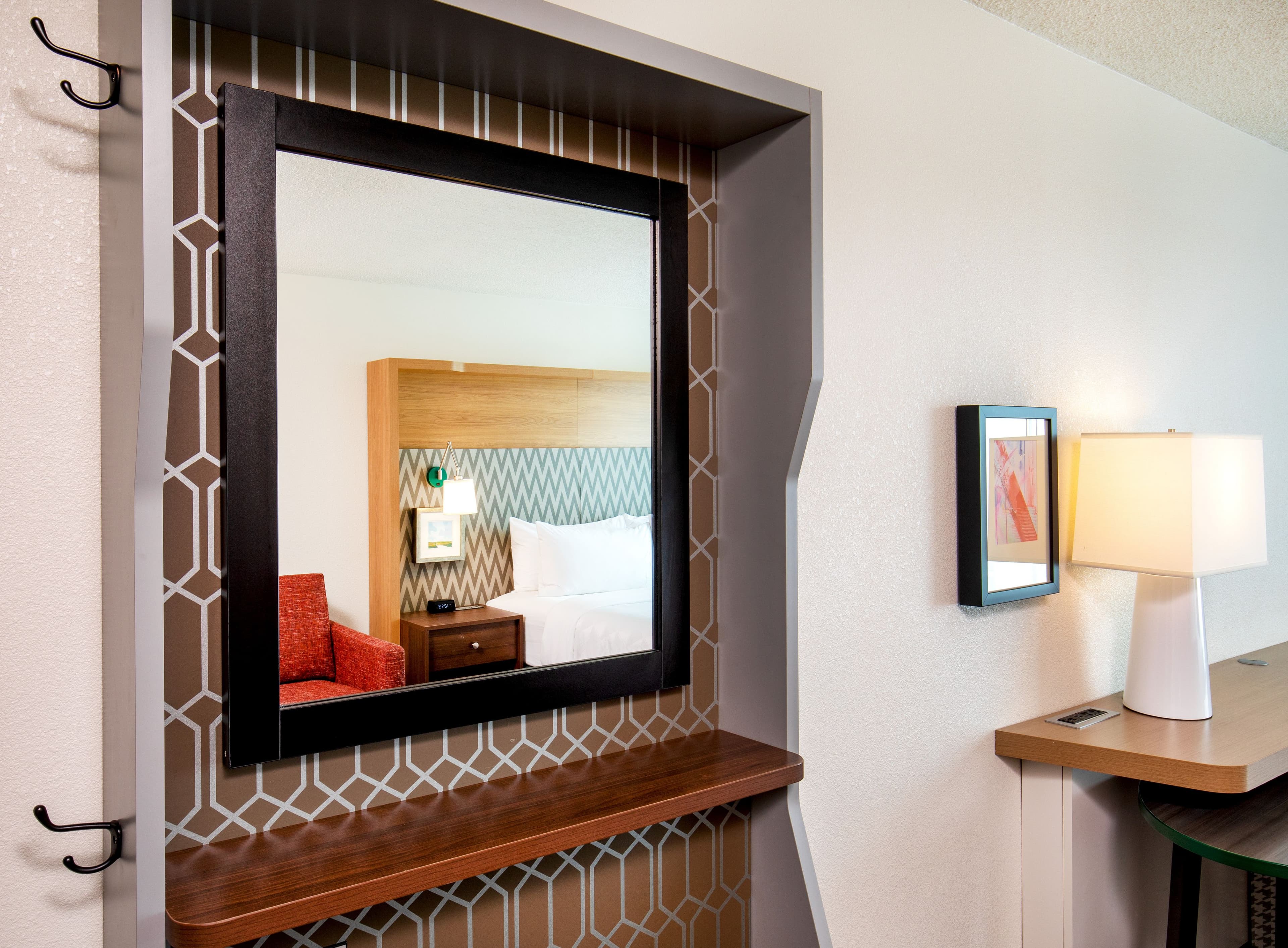 Holiday Inn Newport News - Hampton - Image 4