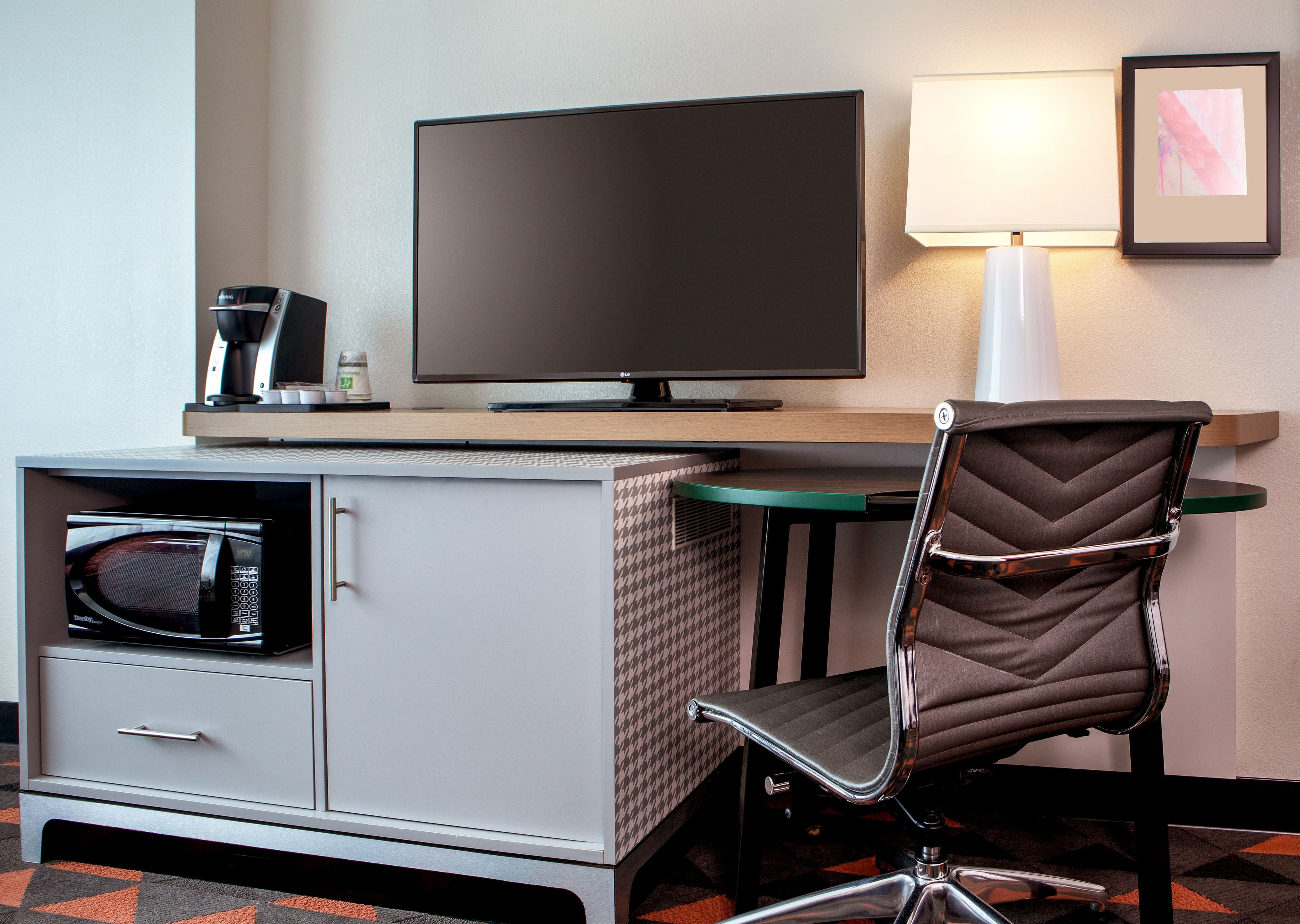 Holiday Inn Newport News - Hampton - Image 3
