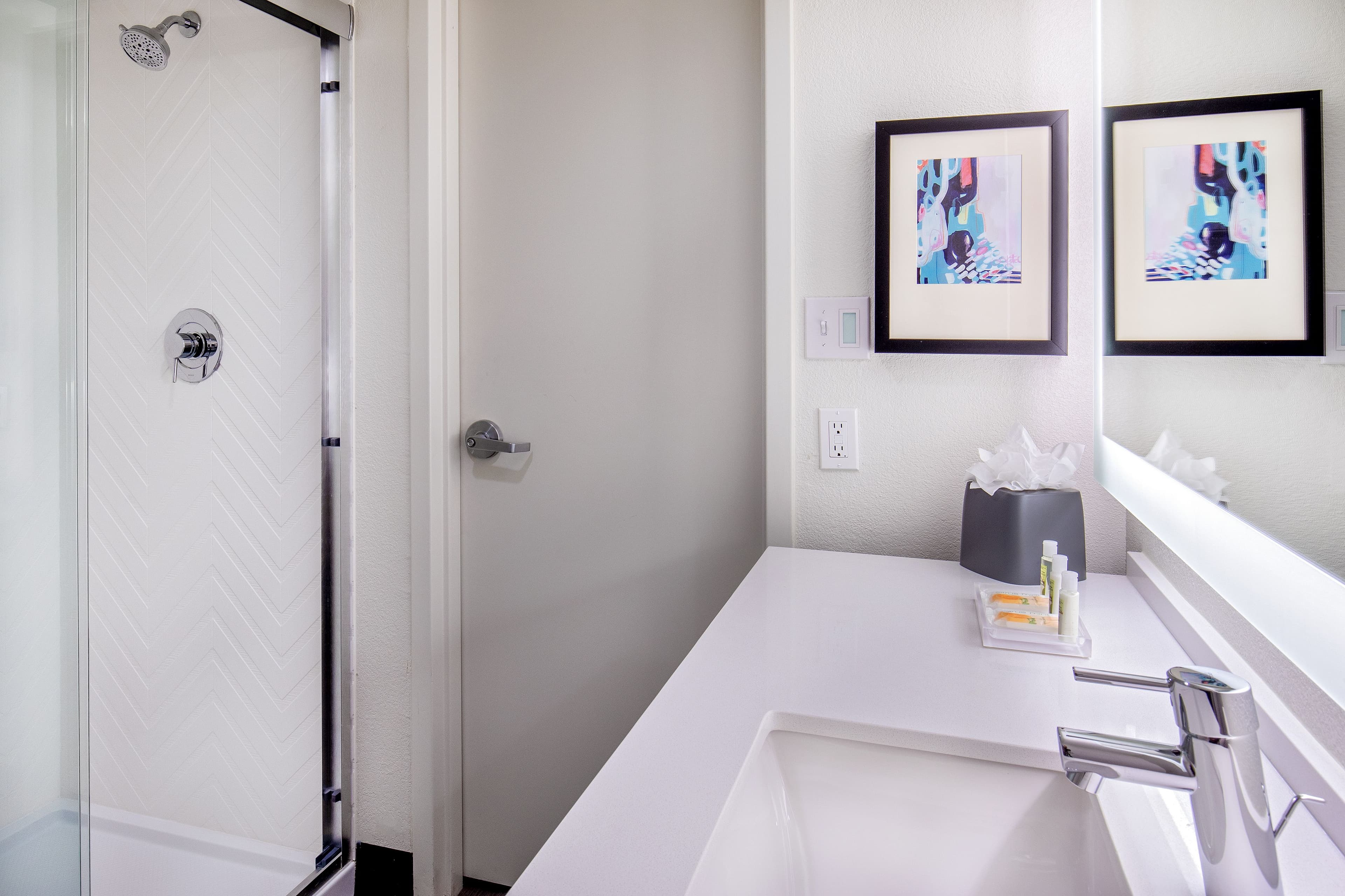 Holiday Inn Newport News - Hampton — 7