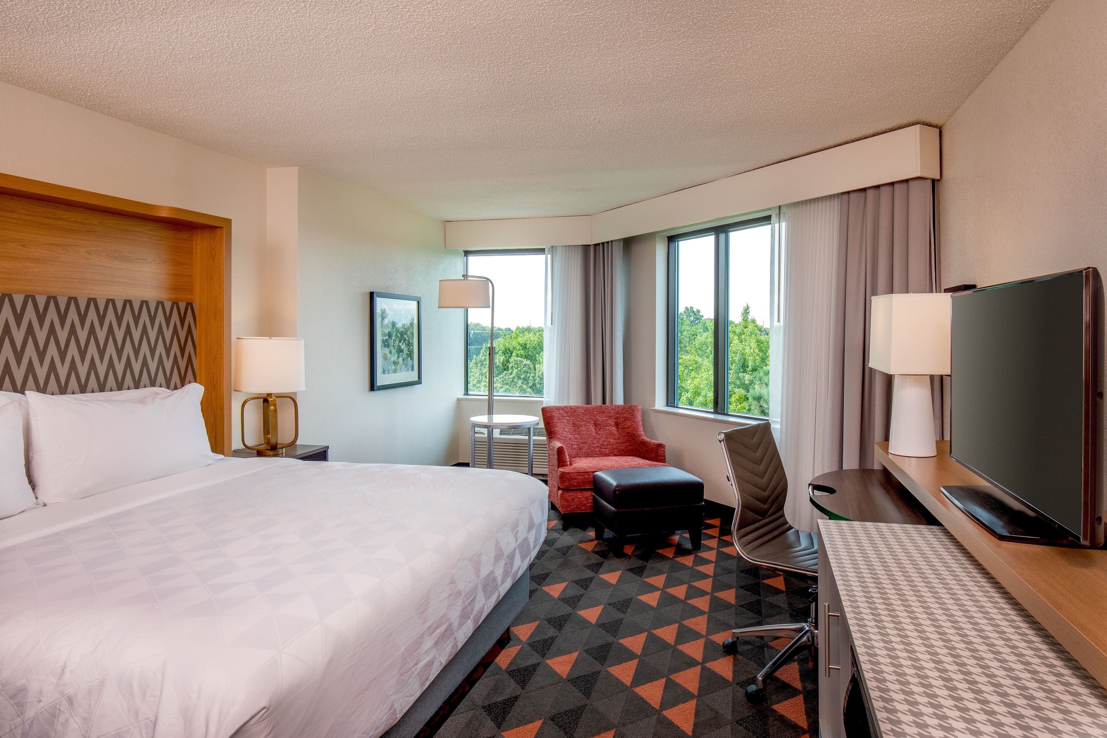 Holiday Inn Newport News - Hampton - Image 5