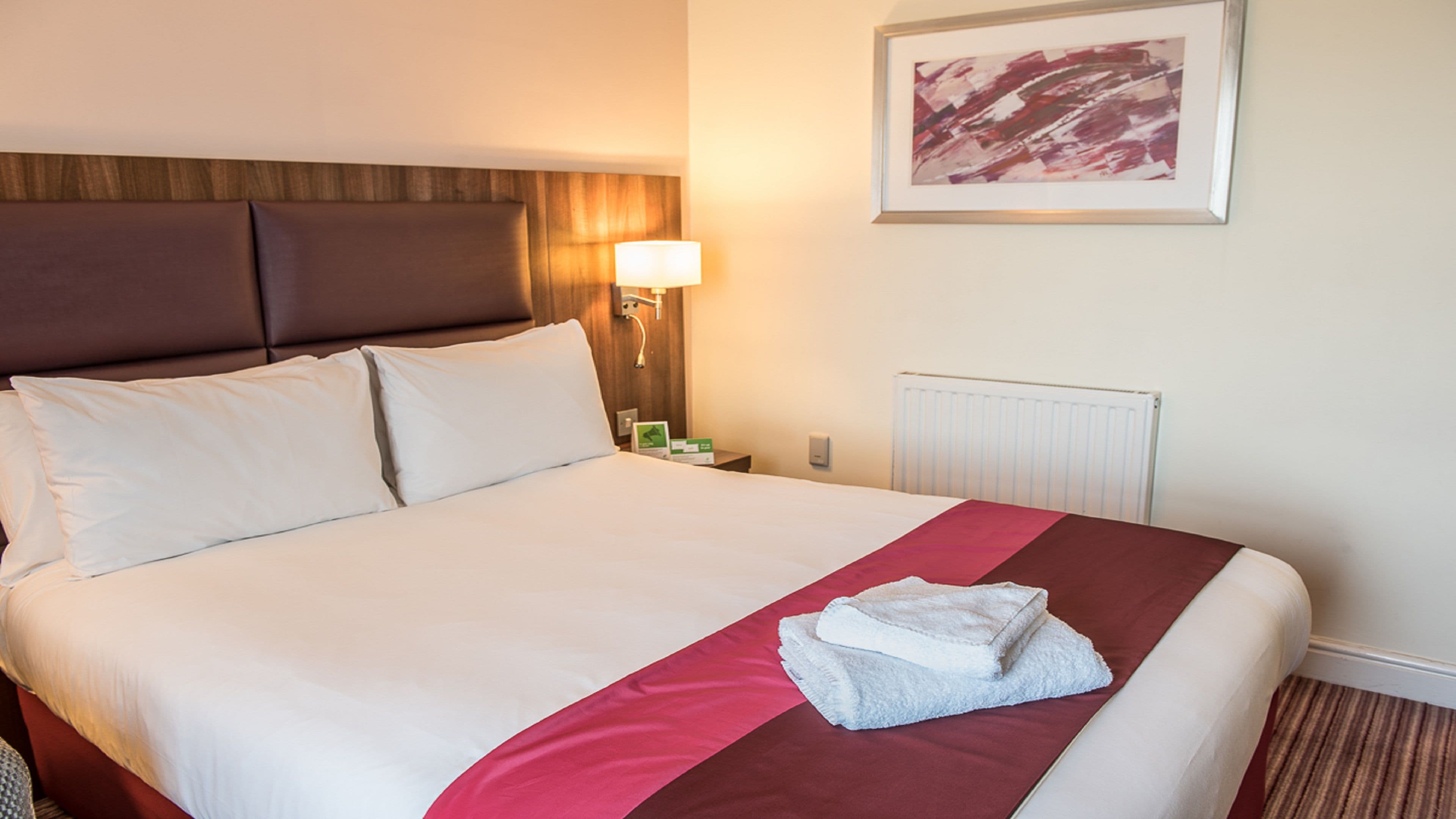 Holiday Inn Milton Keynes East M1, Jct.14 - Image 5
