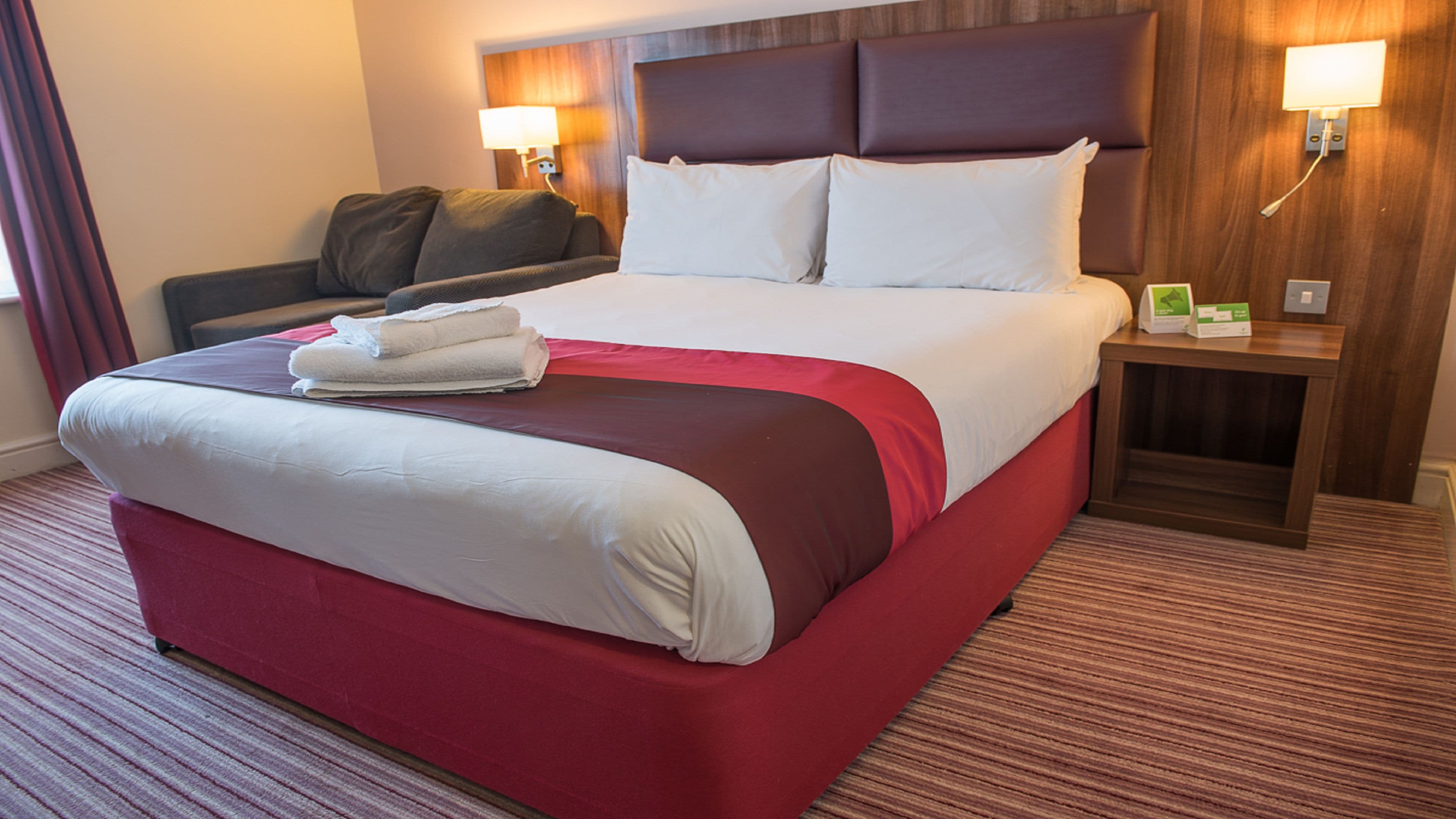 Holiday Inn Milton Keynes East M1, Jct.14 - Image 4