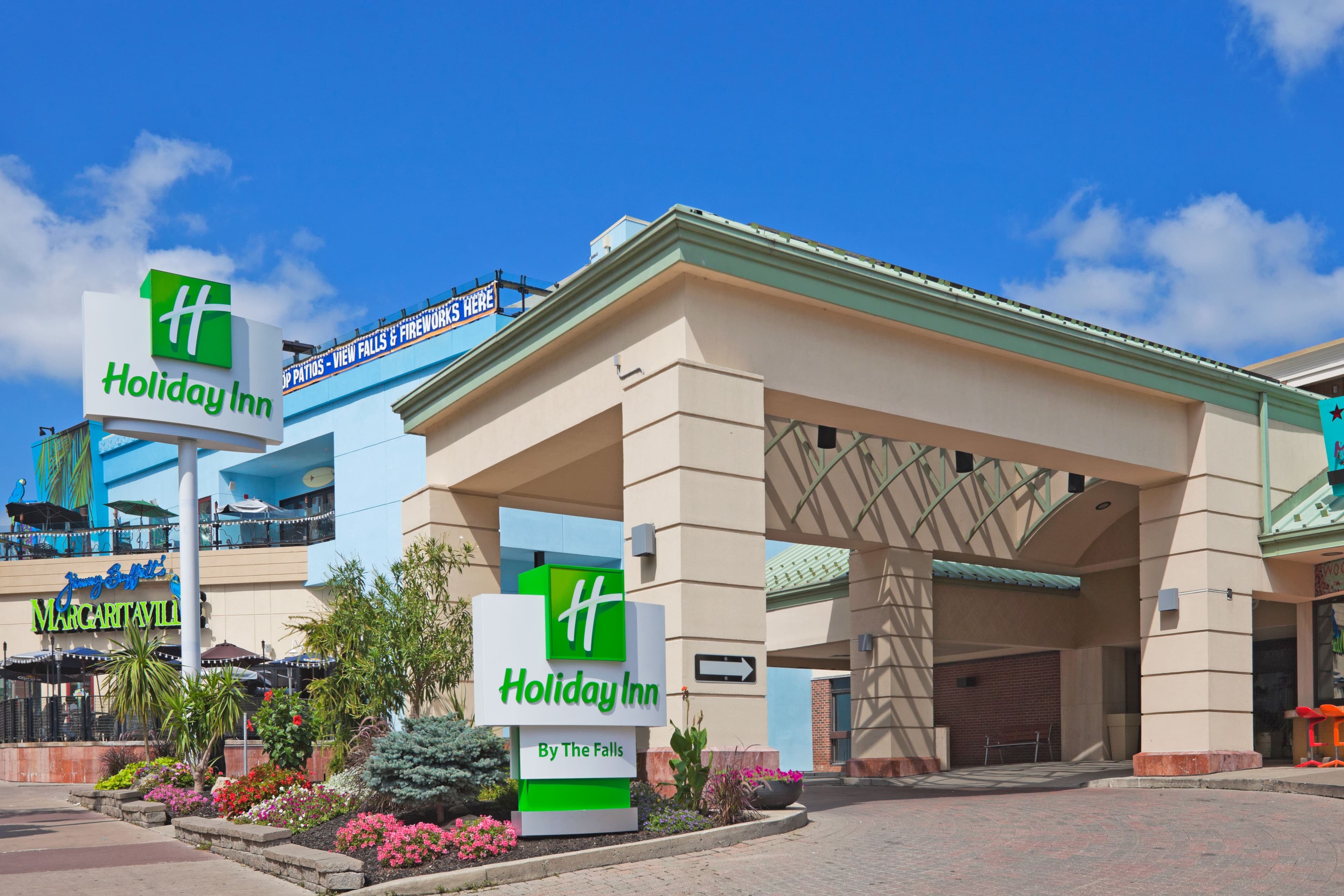 Holiday Inn Niagara Falls - by the Falls - Image 1