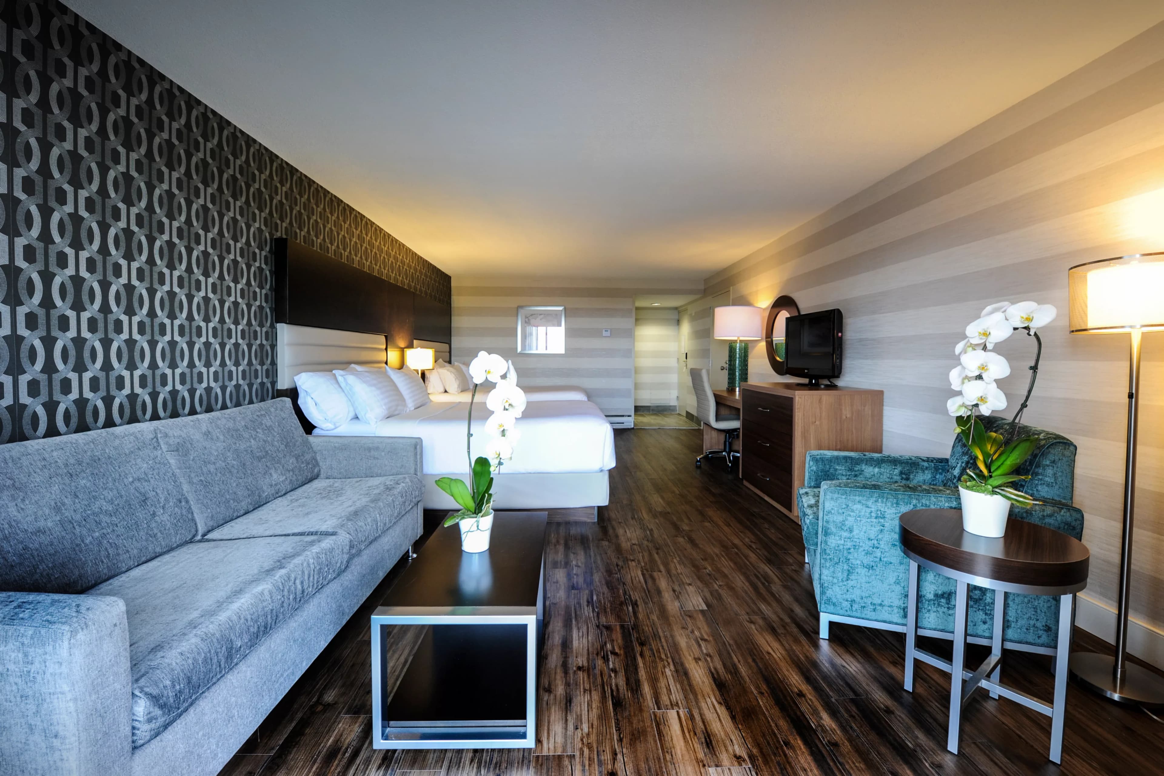 Holiday Inn Niagara Falls - by the Falls — 20