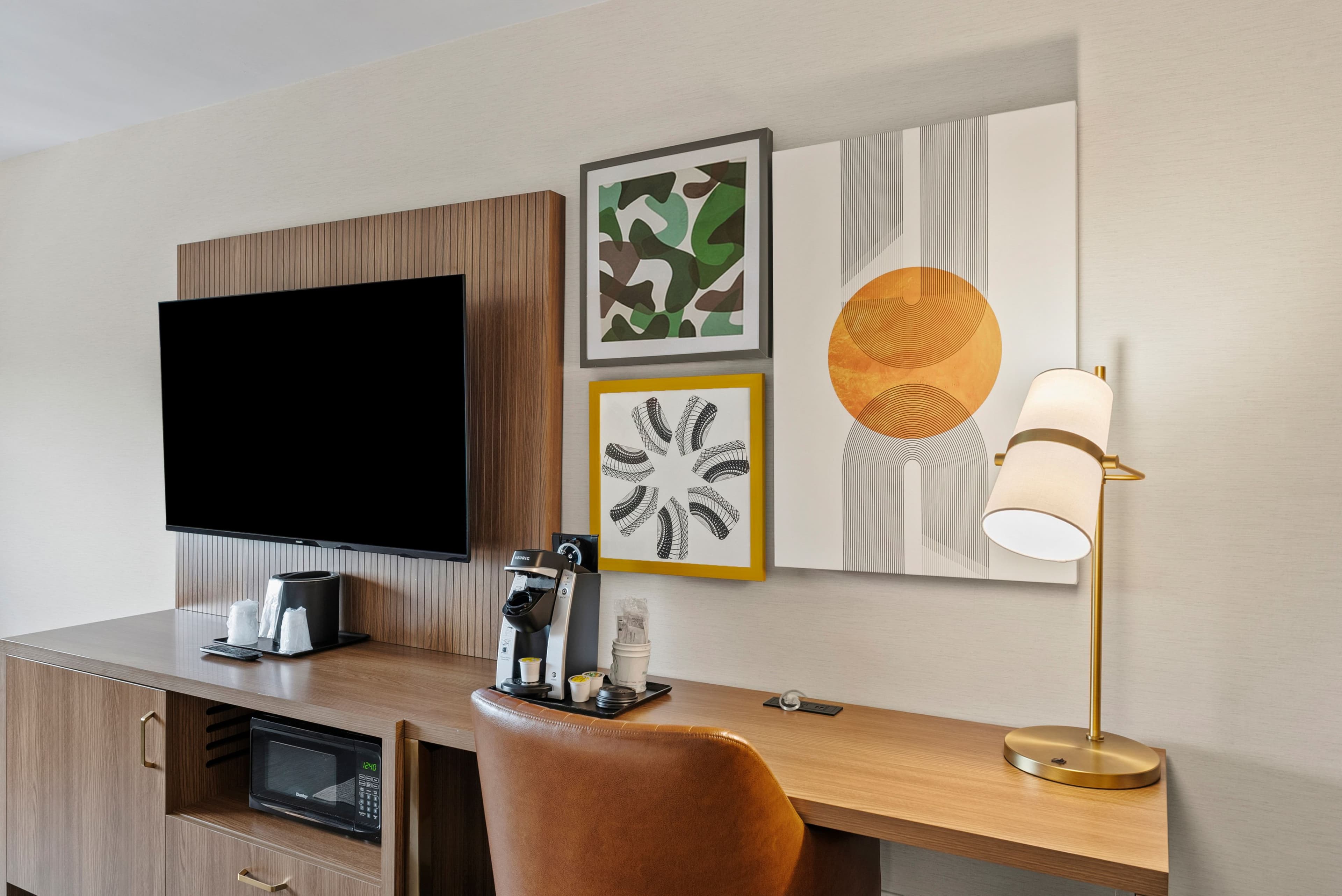 Standard Room - Image 9