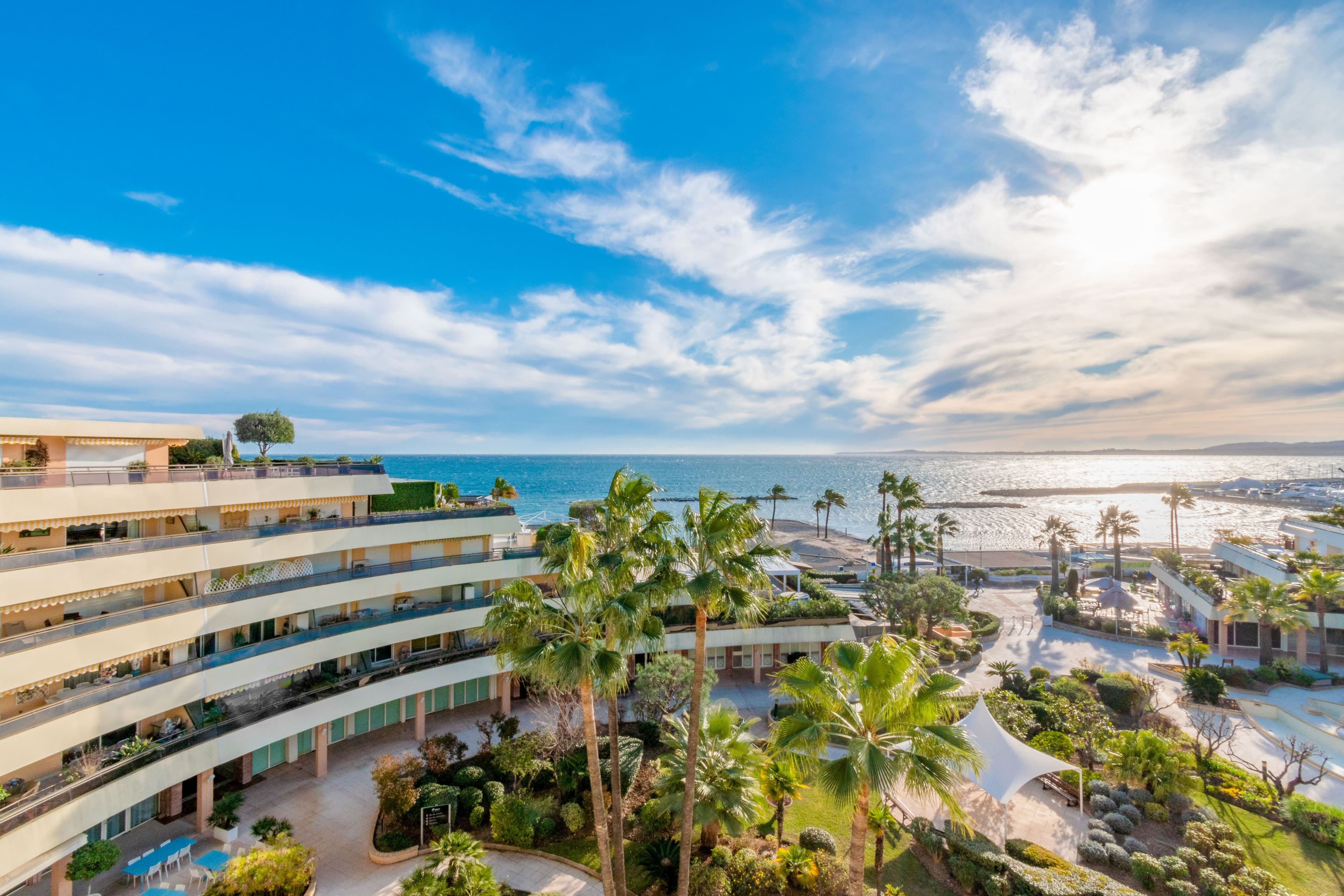 Holiday Inn Nice - Saint Laurent du Var