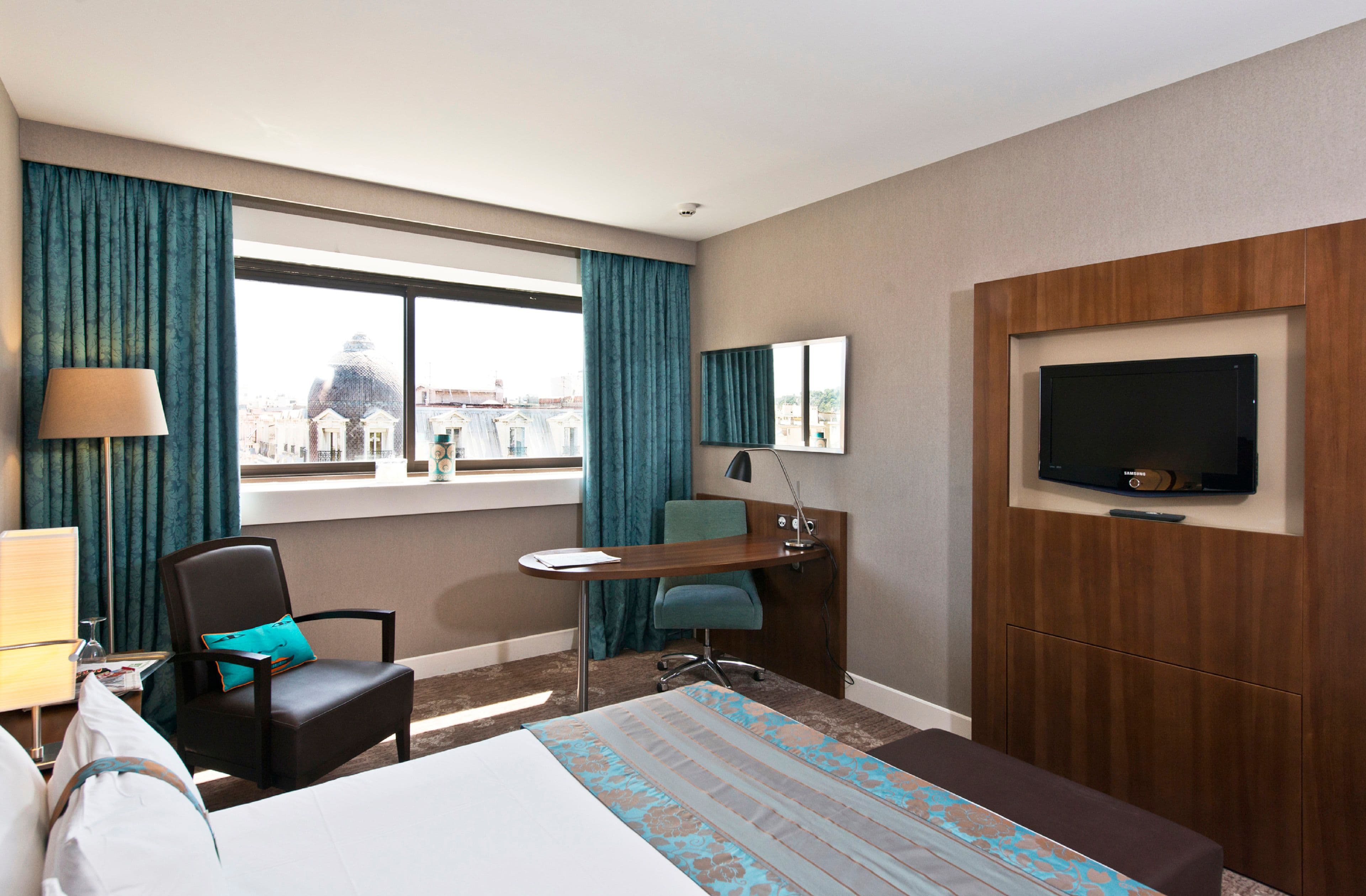 Holiday Inn Nice - Image 5