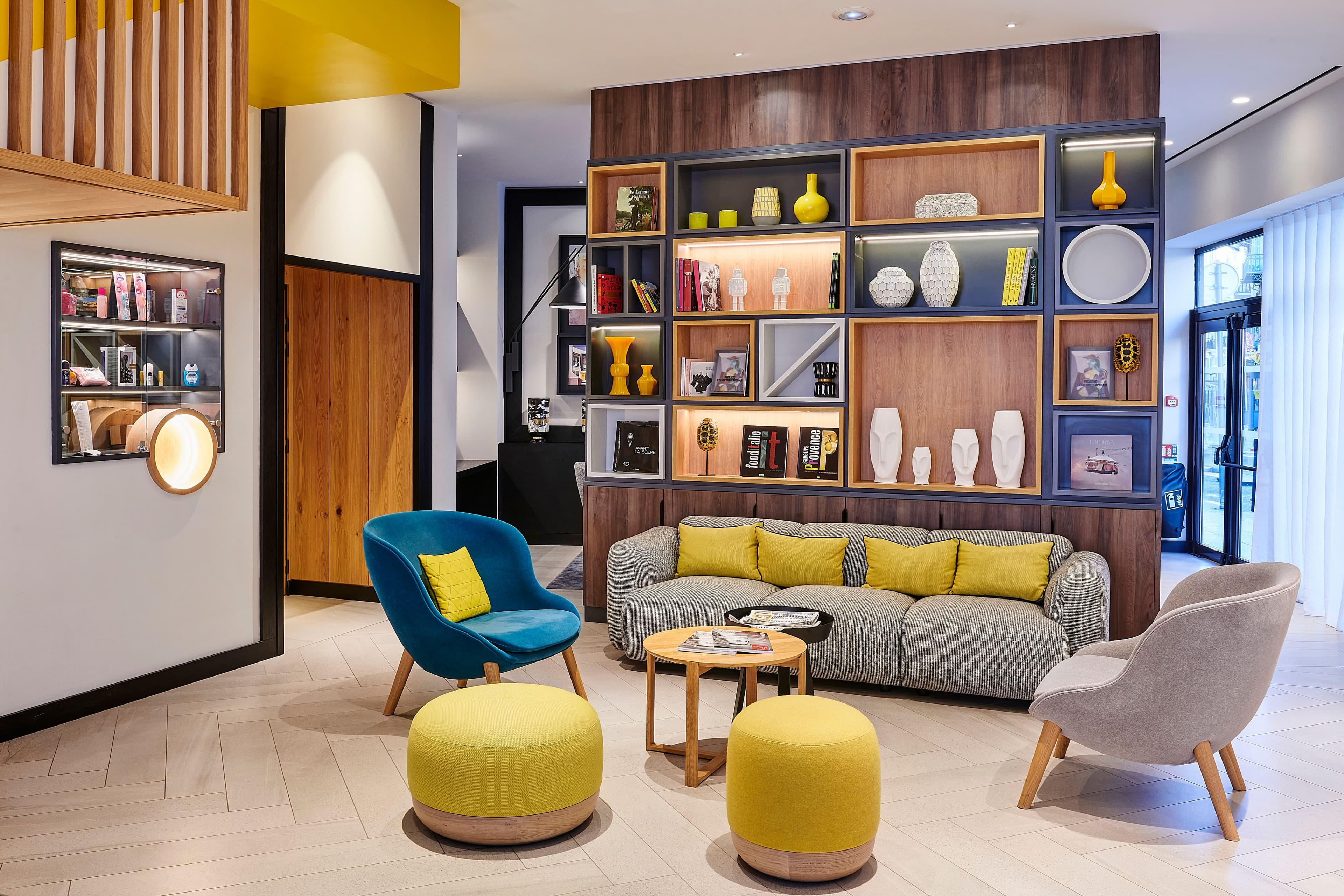 Holiday Inn Nice - Image 1