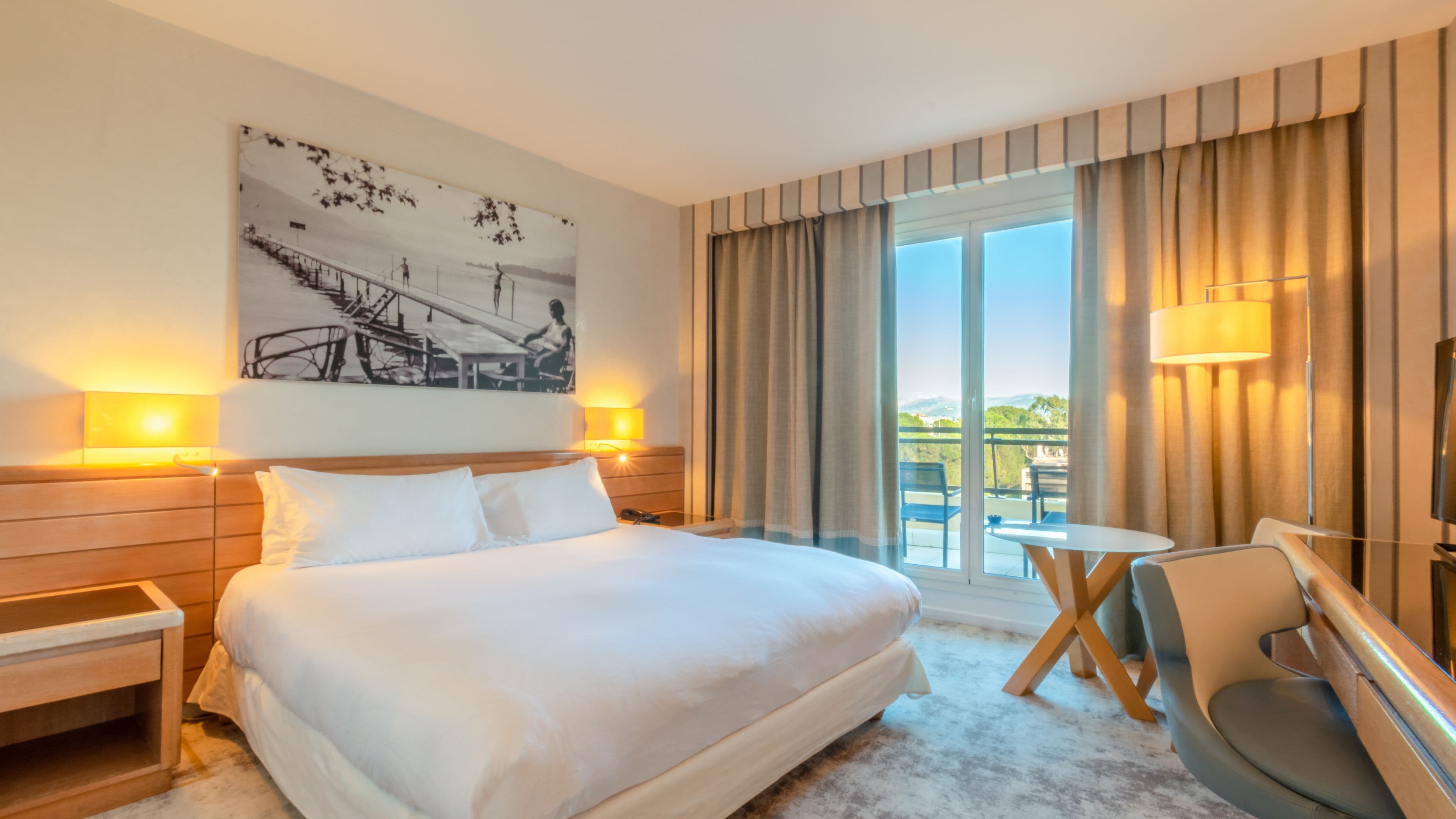 Holiday Inn Nice - Saint Laurent du Var — 30