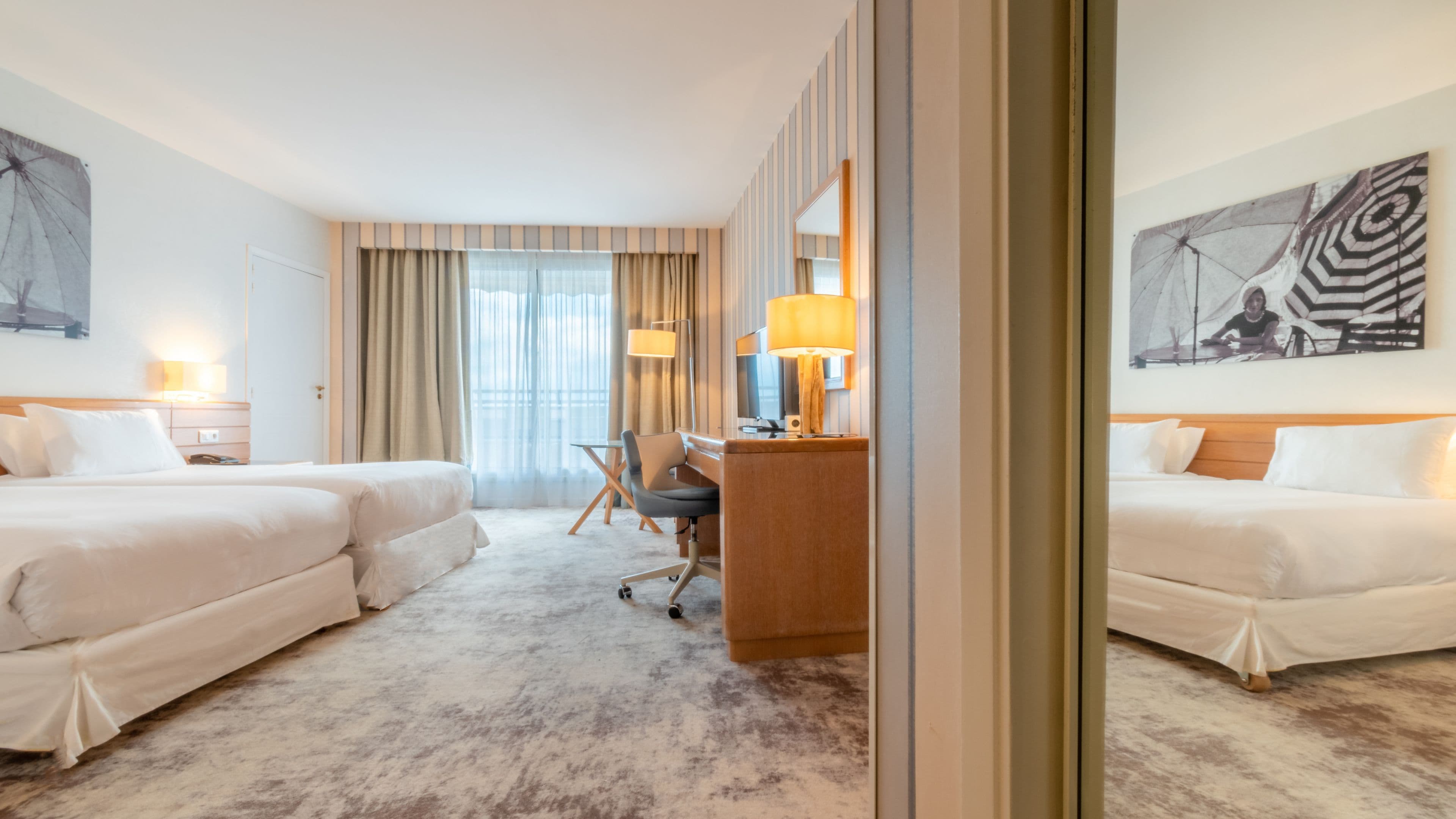 Holiday Inn Nice - Saint Laurent du Var — 50
