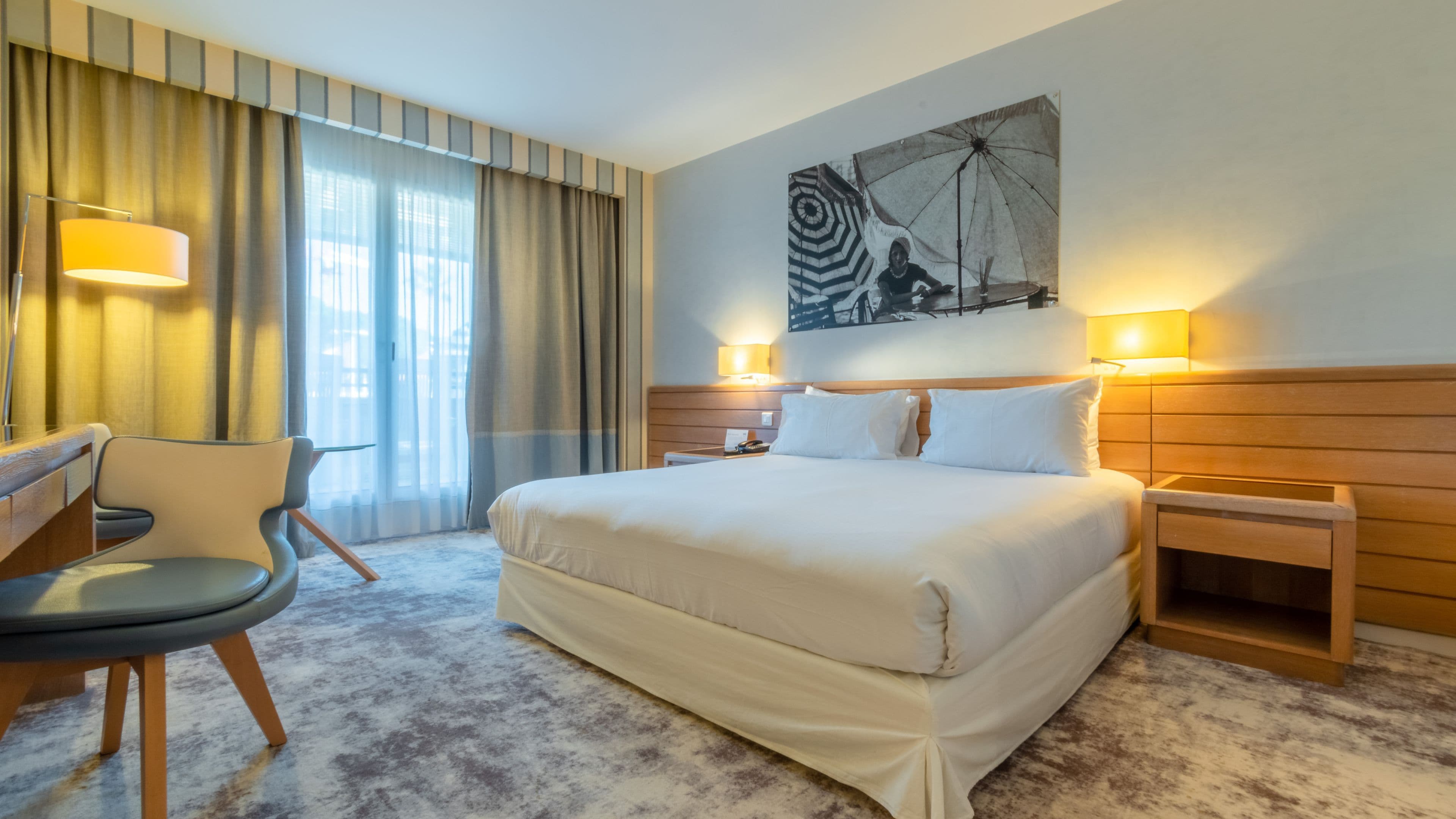 Holiday Inn Nice - Saint Laurent du Var — 10