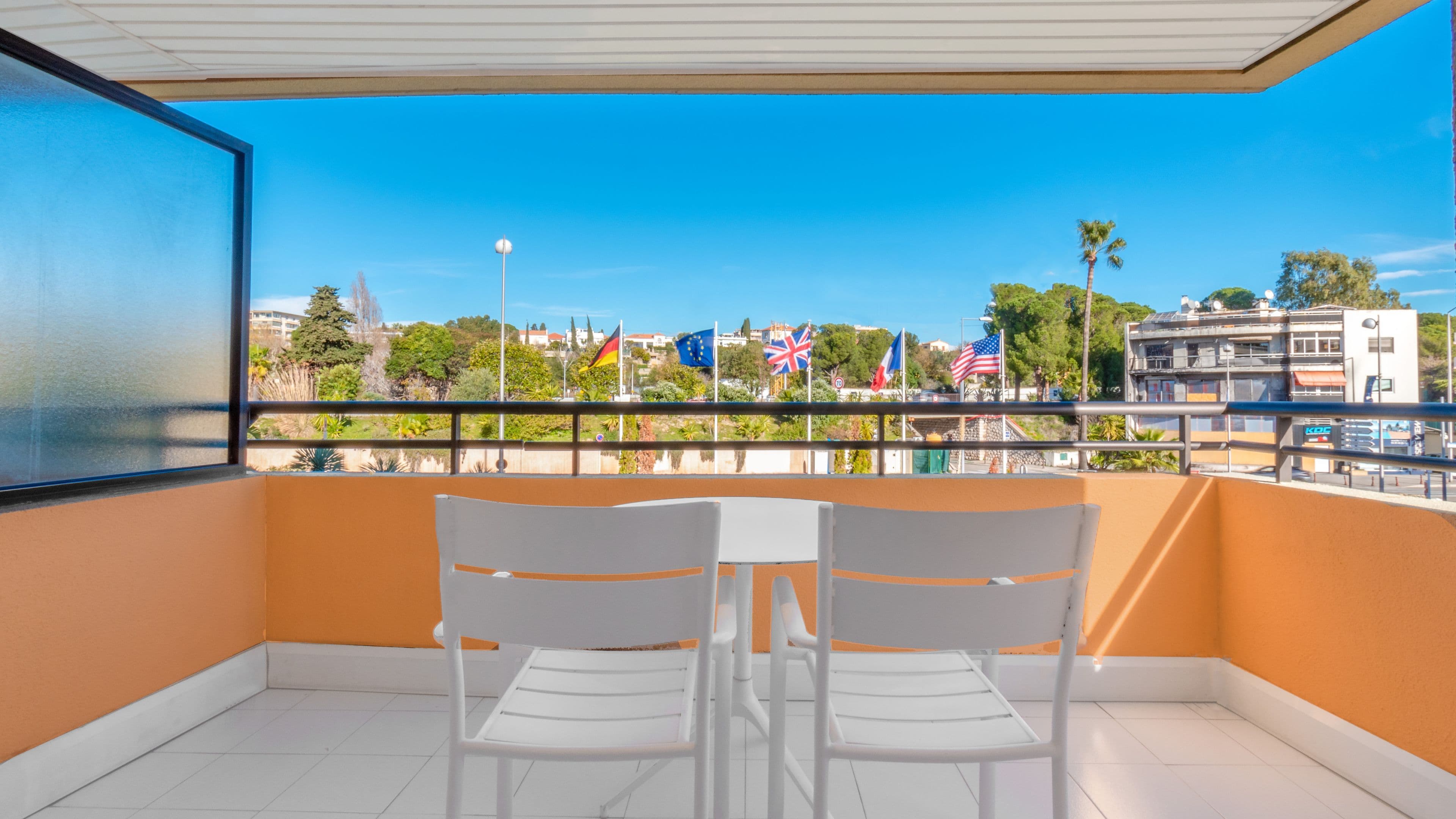 Holiday Inn Nice - Saint Laurent du Var — 7