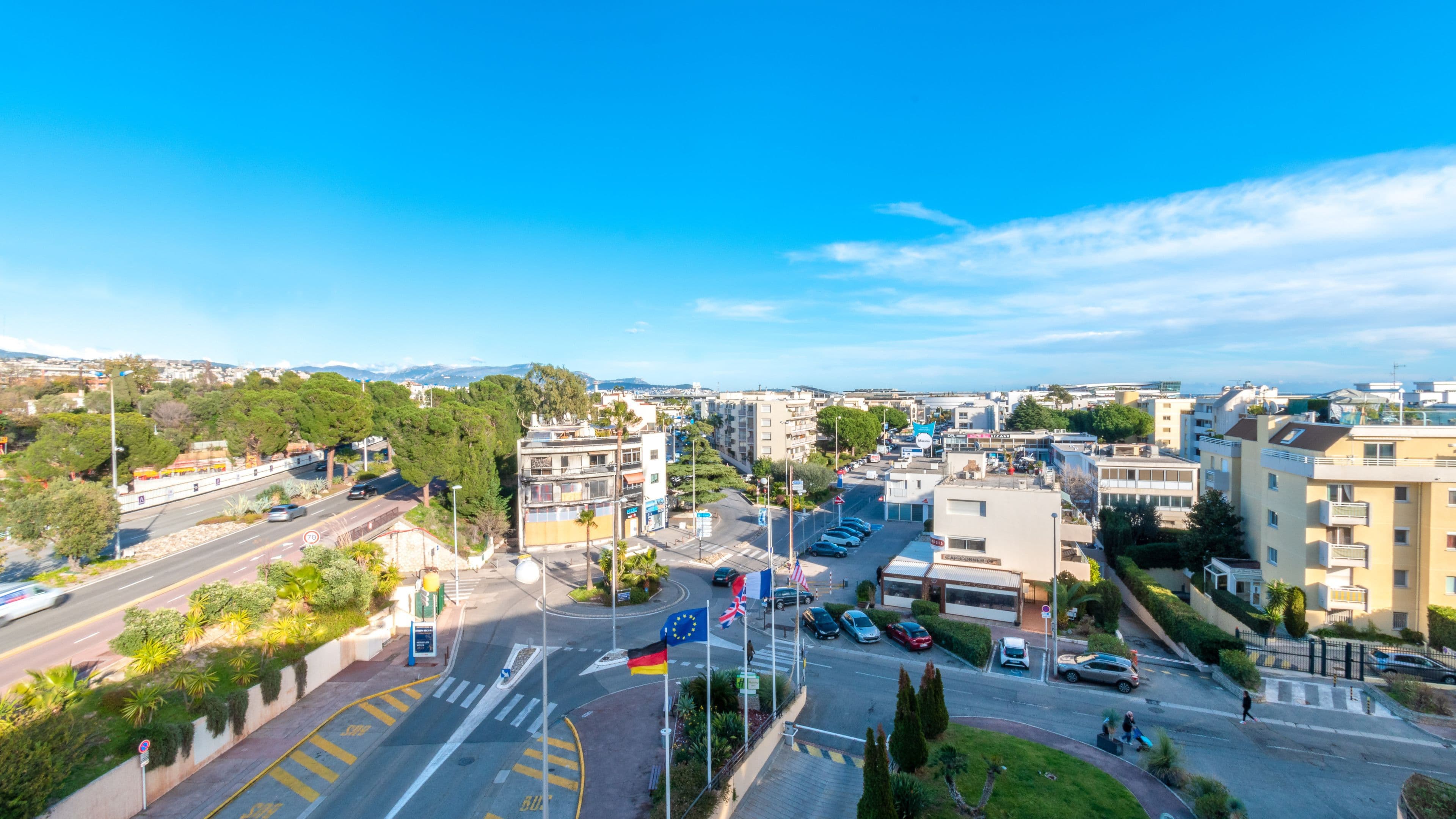 Holiday Inn Nice - Saint Laurent du Var — 5