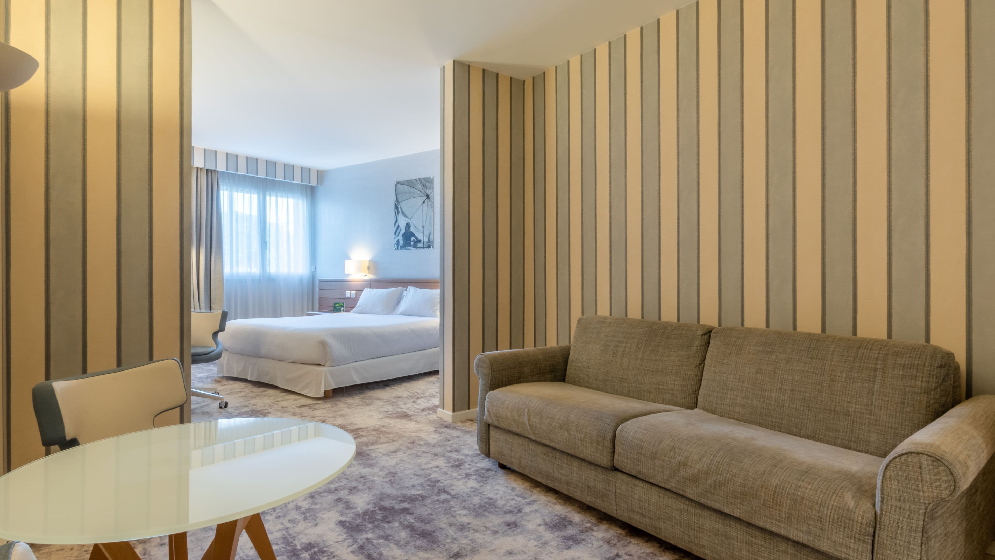 Holiday Inn Nice - Saint Laurent du Var — 18