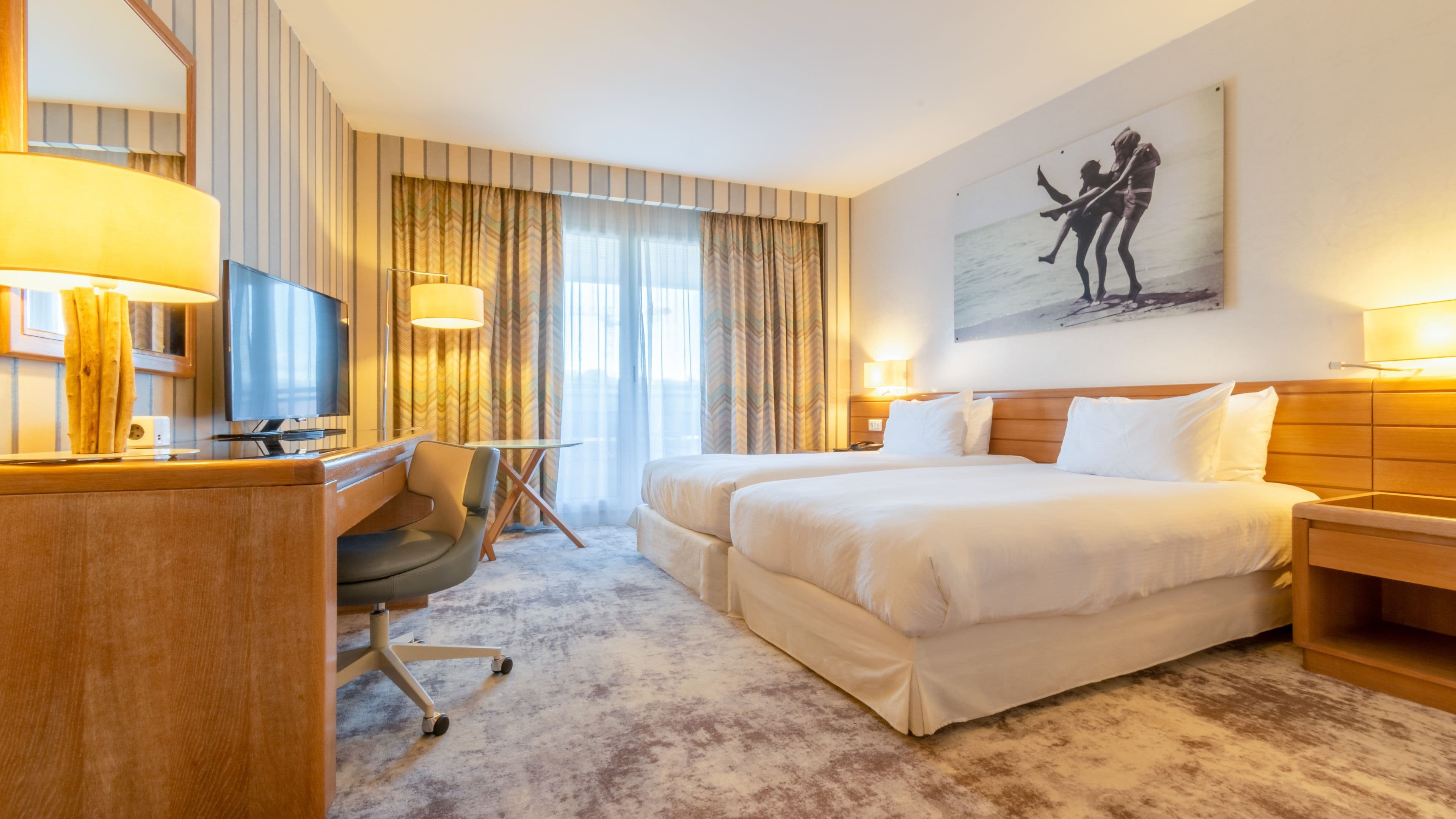 Holiday Inn Nice - Saint Laurent du Var — 70