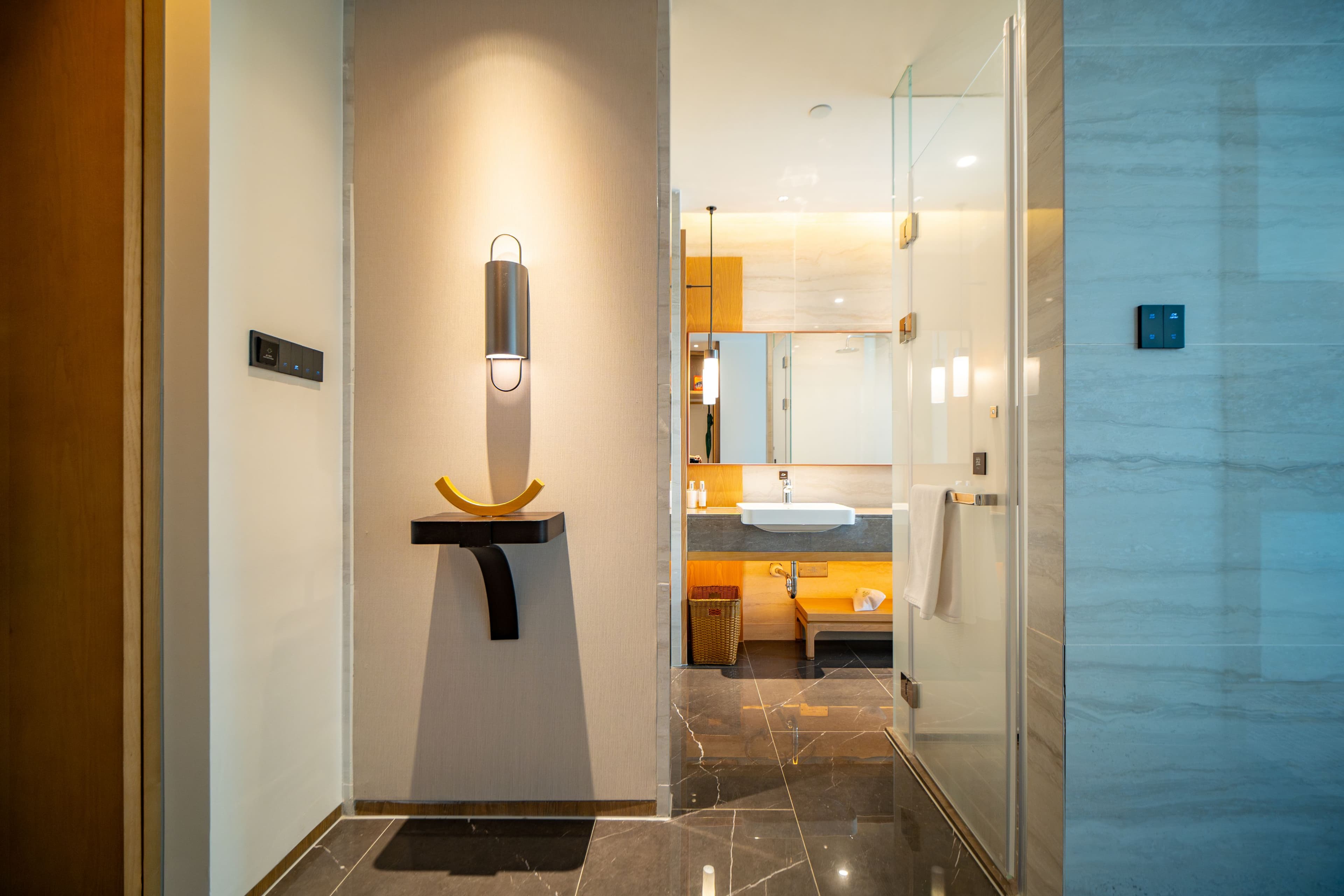 Holiday Inn Ningbo Xiangshan Damu Bay — 6