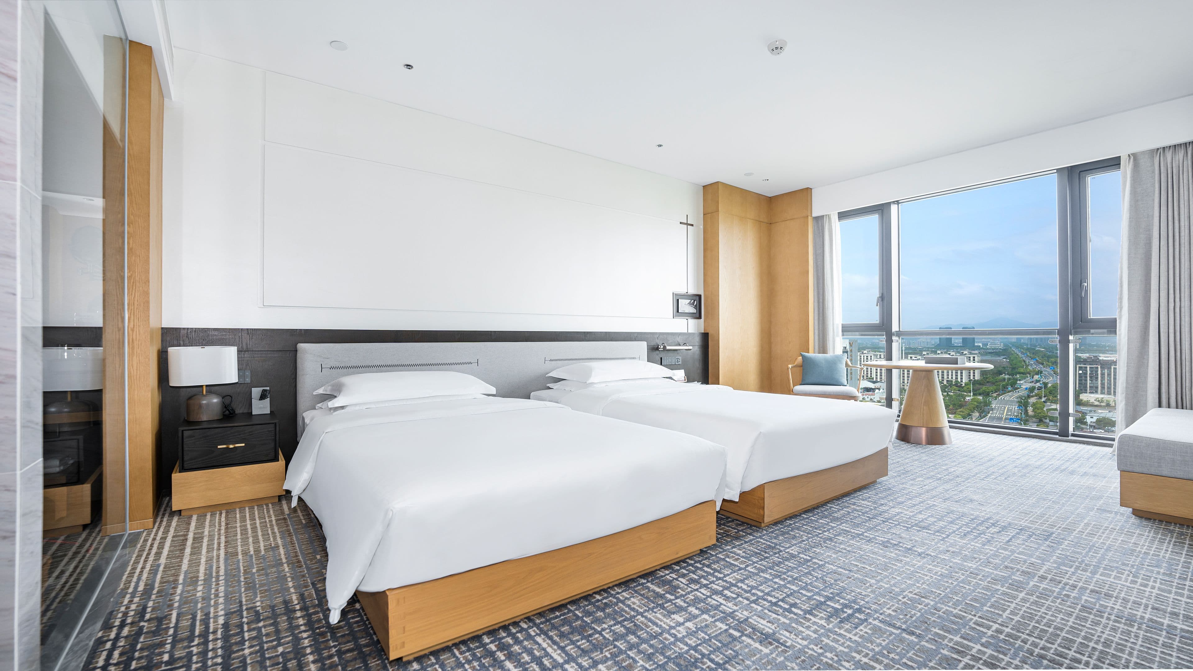Holiday Inn Ningbo Xiangshan Damu Bay - Image 4