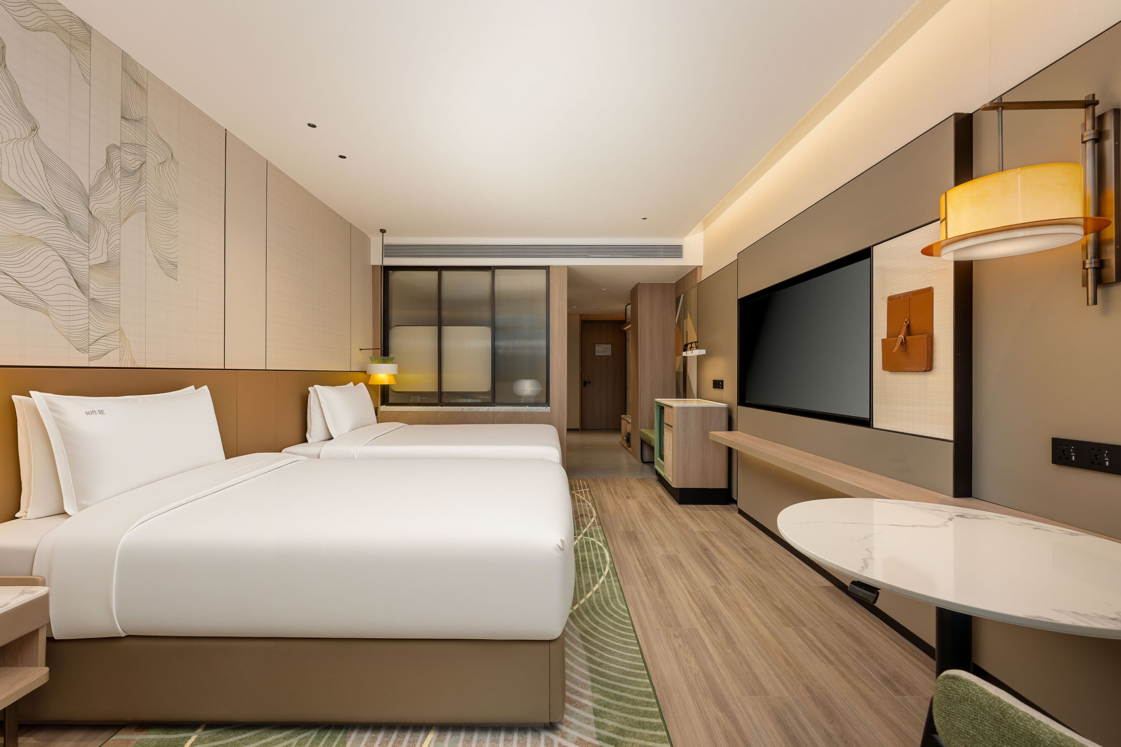 Holiday Inn Ningde Jiaocheng - Image 4